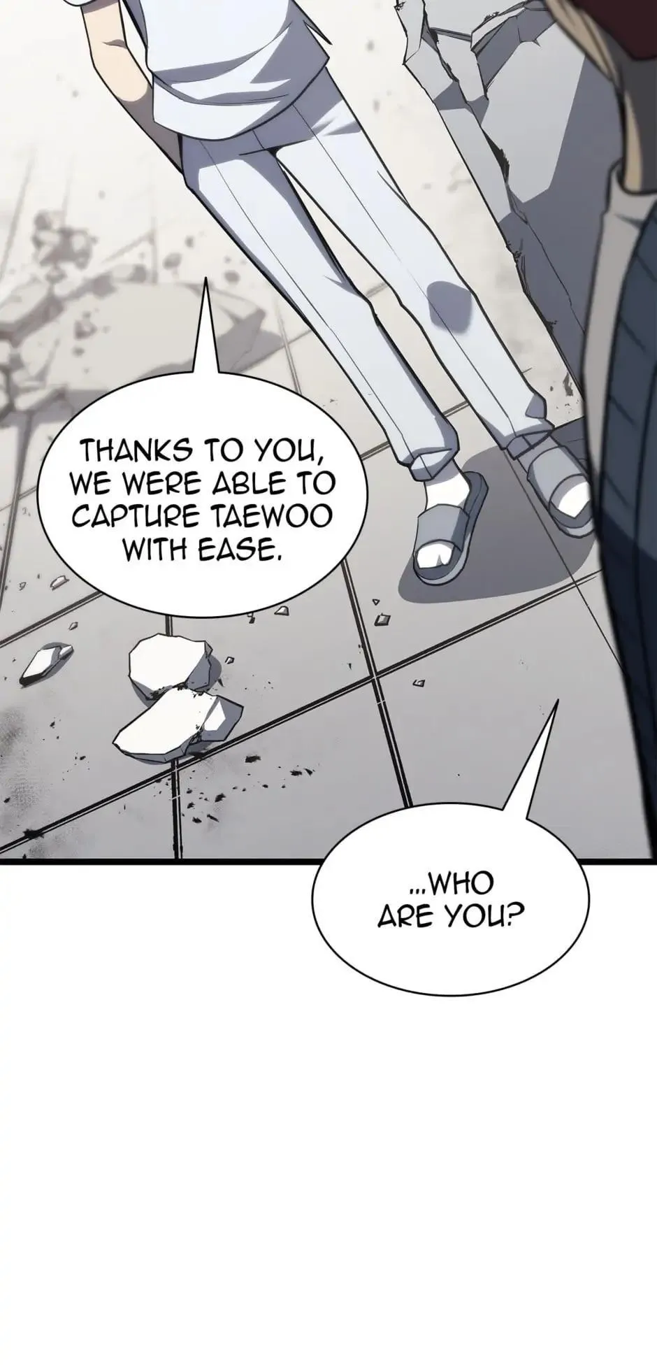 Read The Return of the Disaster-Class Hero (en) Manga Online