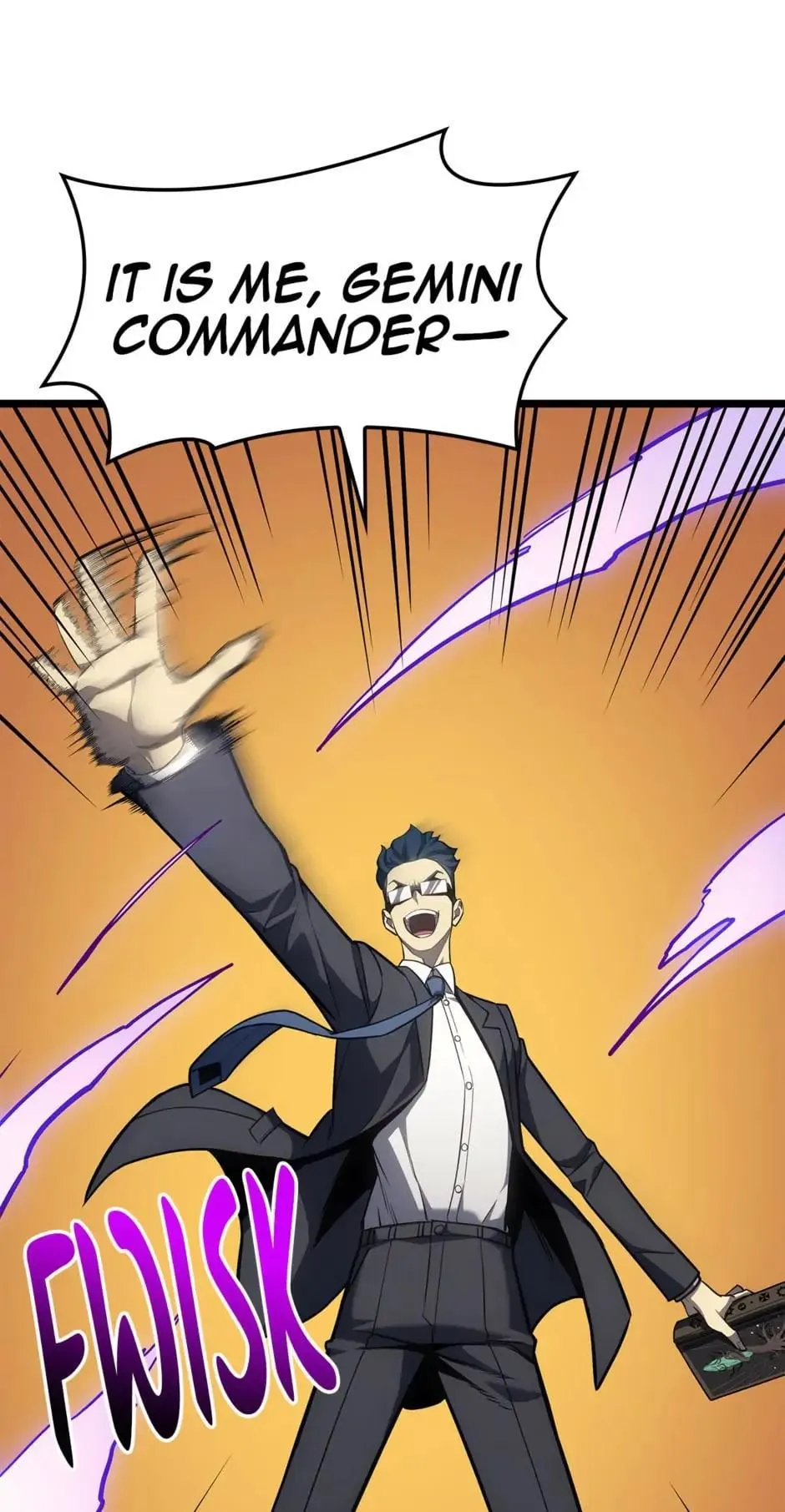 Read The Return of the Disaster-Class Hero (en) Manga Online