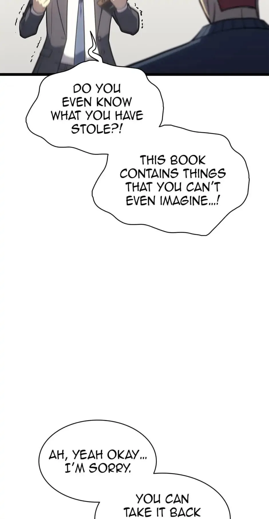 Read The Return of the Disaster-Class Hero (en) Manga Online