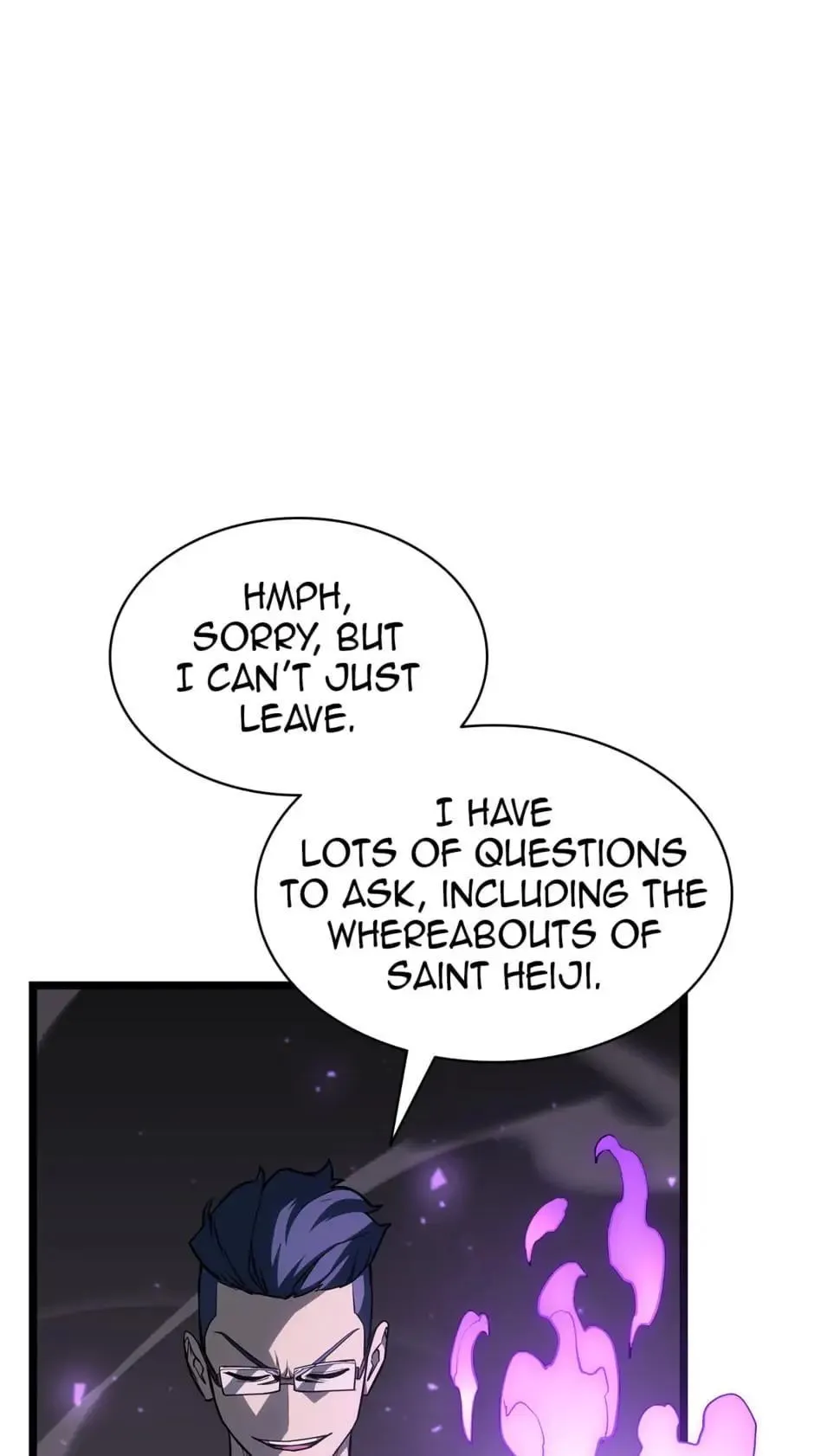 Read The Return of the Disaster-Class Hero (en) Manga Online