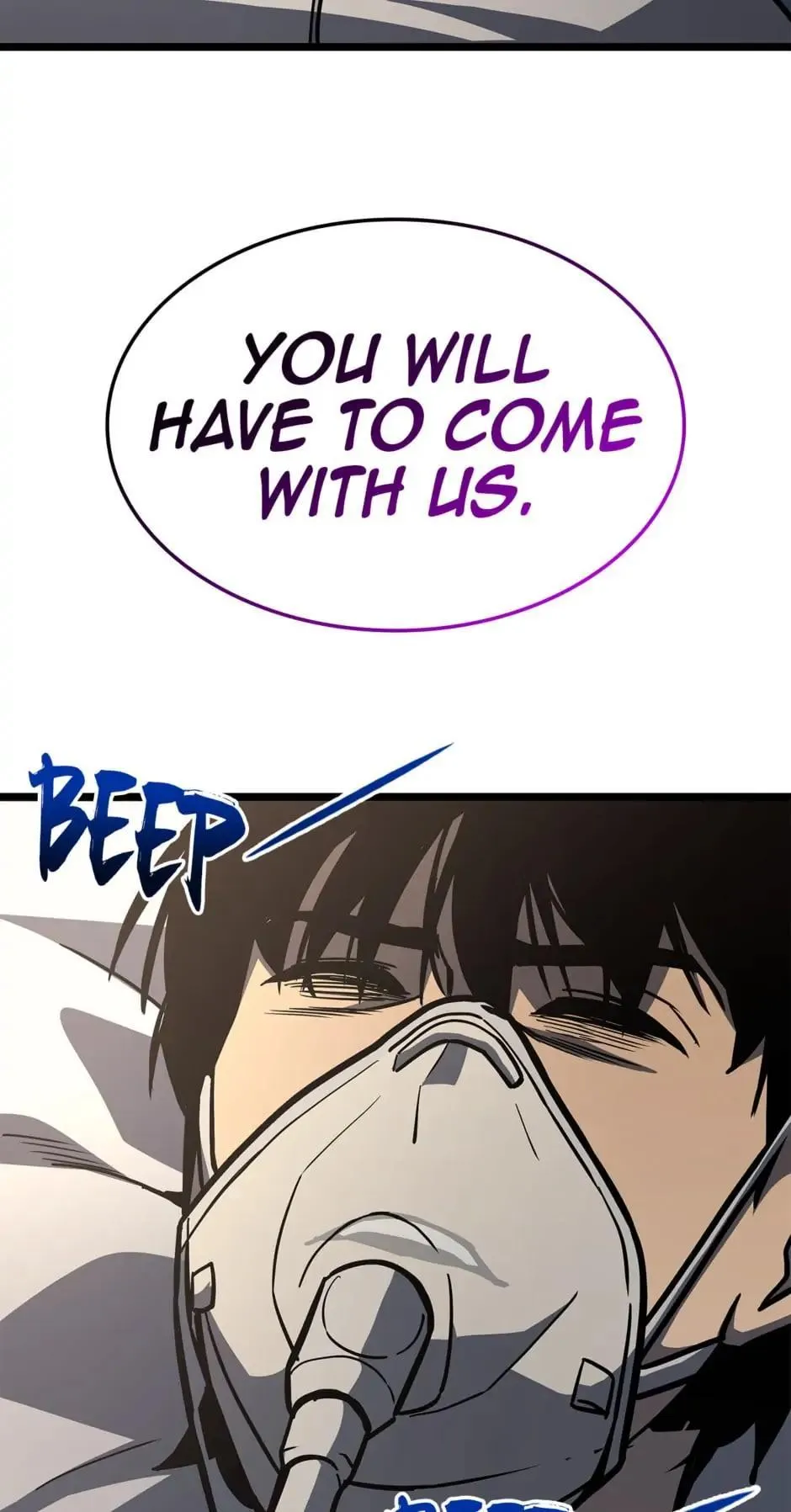 Read The Return of the Disaster-Class Hero (en) Manga Online