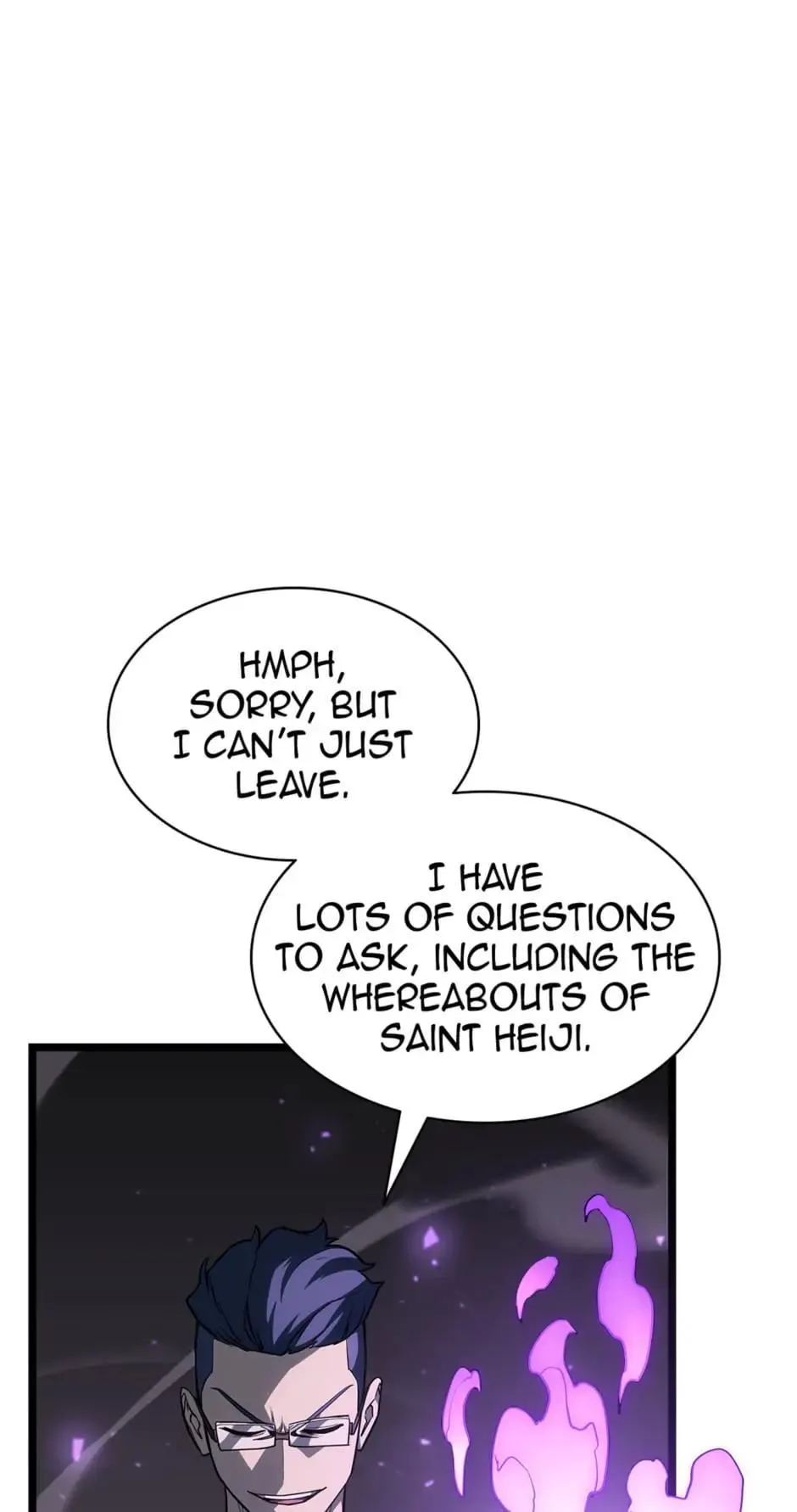 Read The Return of the Disaster-Class Hero (en) Manga Online