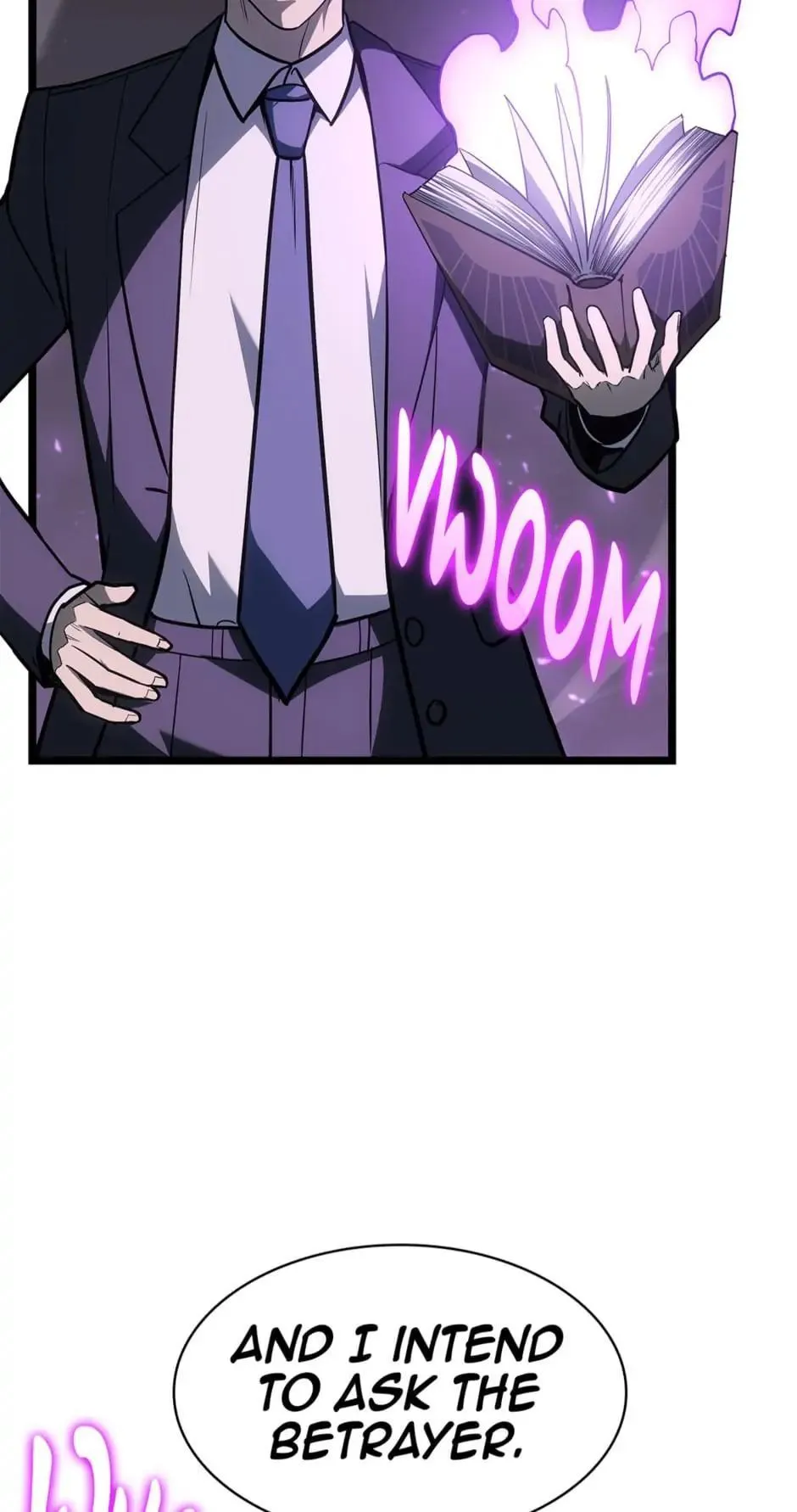 Read The Return of the Disaster-Class Hero (en) Manga Online