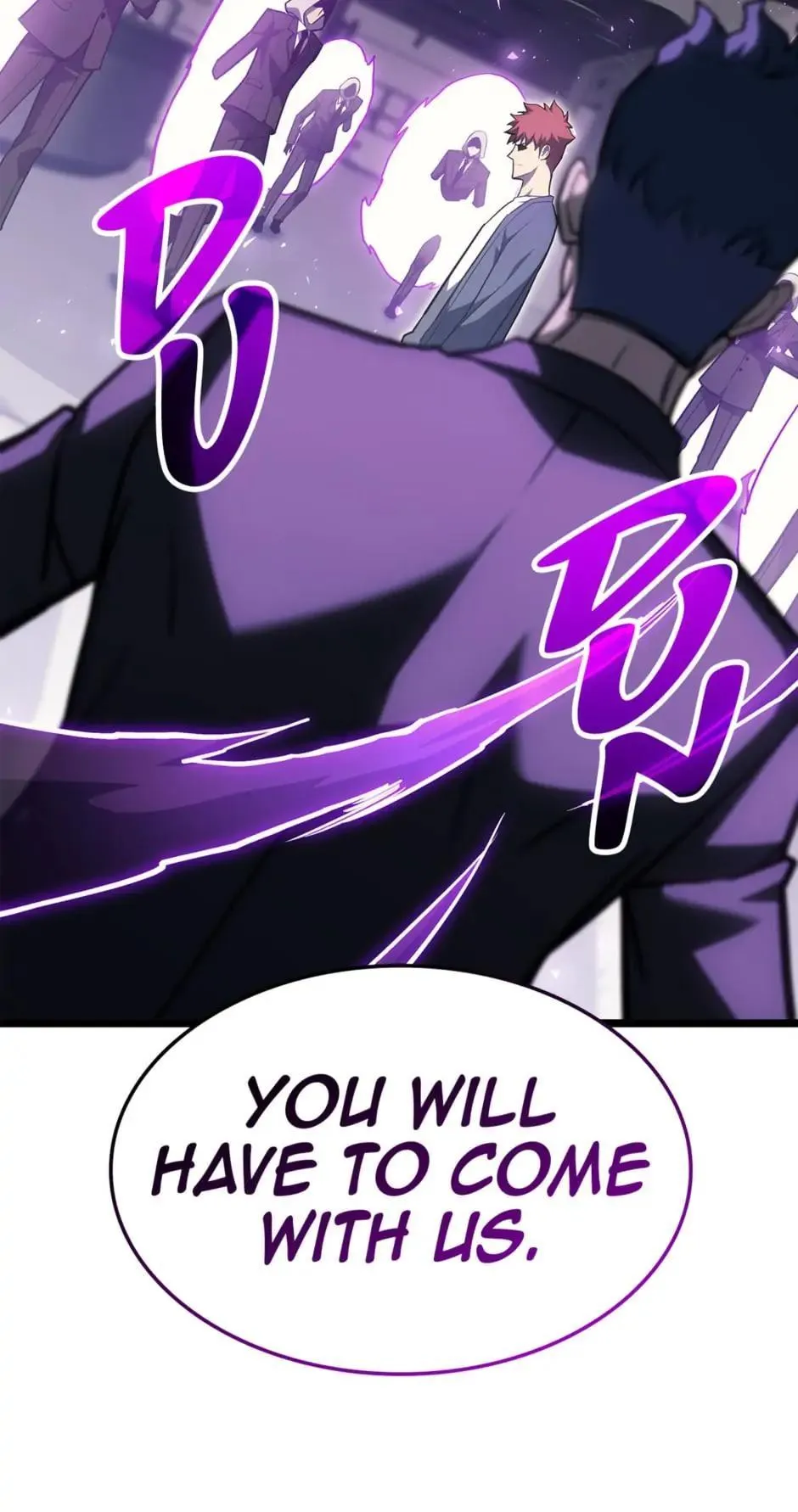 Read The Return of the Disaster-Class Hero (en) Manga Online