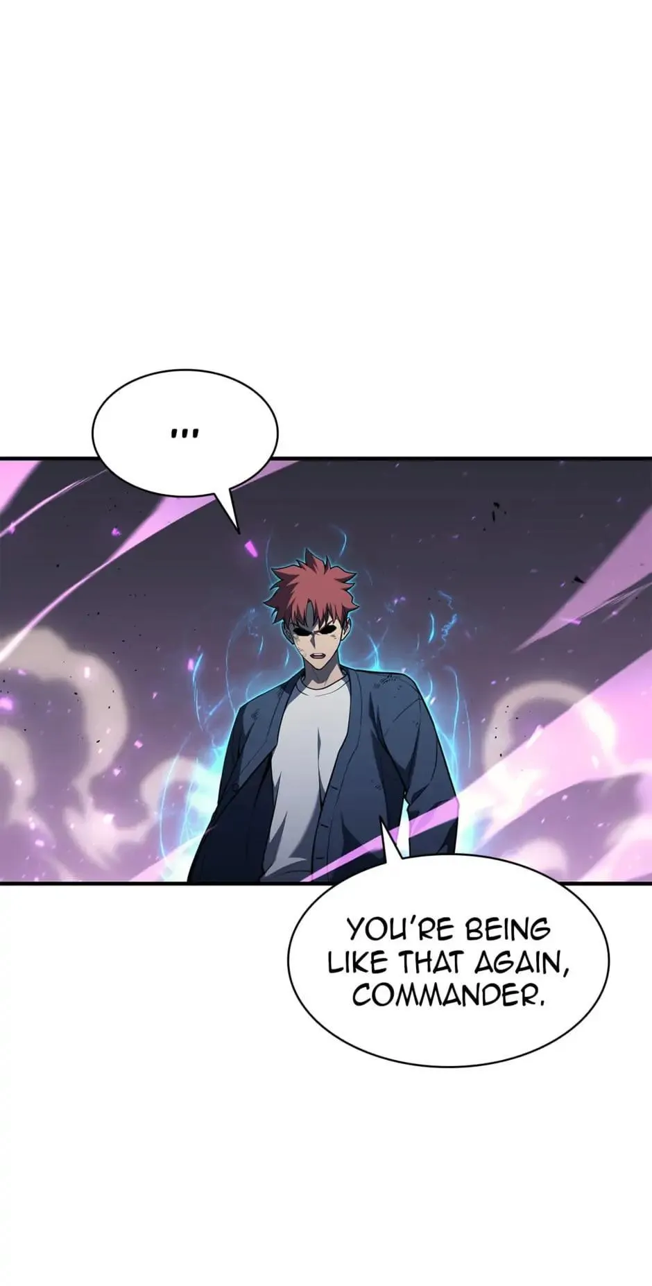 Read The Return of the Disaster-Class Hero (en) Manga Online