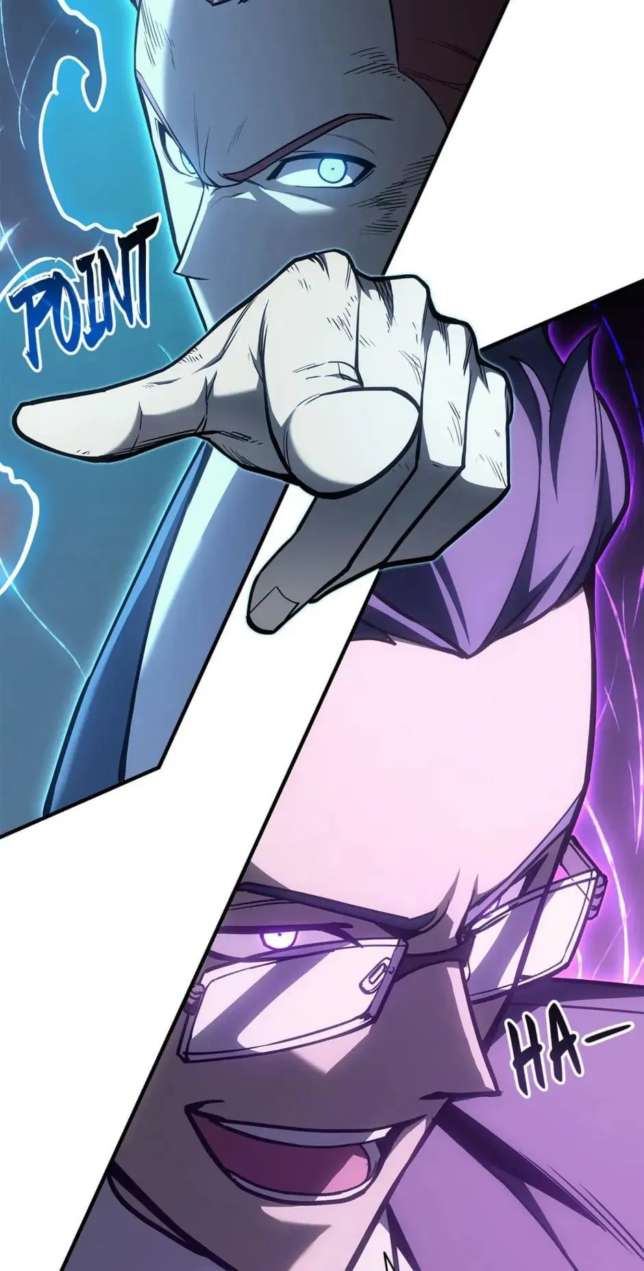 Read The Return of the Disaster-Class Hero (en) Manga Online