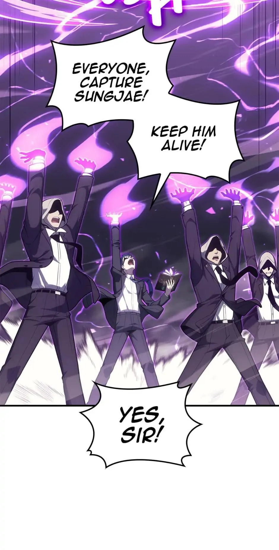 Read The Return of the Disaster-Class Hero (en) Manga Online