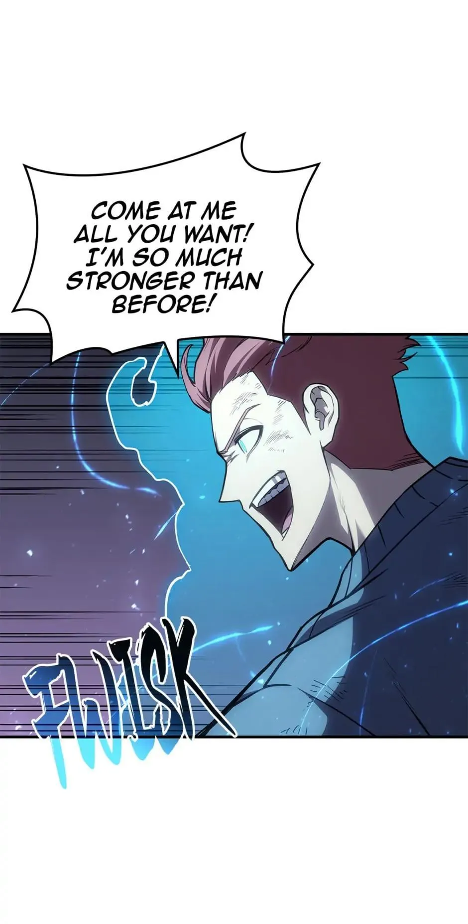 Read The Return of the Disaster-Class Hero (en) Manga Online