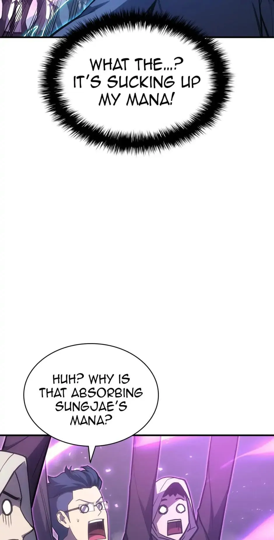Read The Return of the Disaster-Class Hero (en) Manga Online