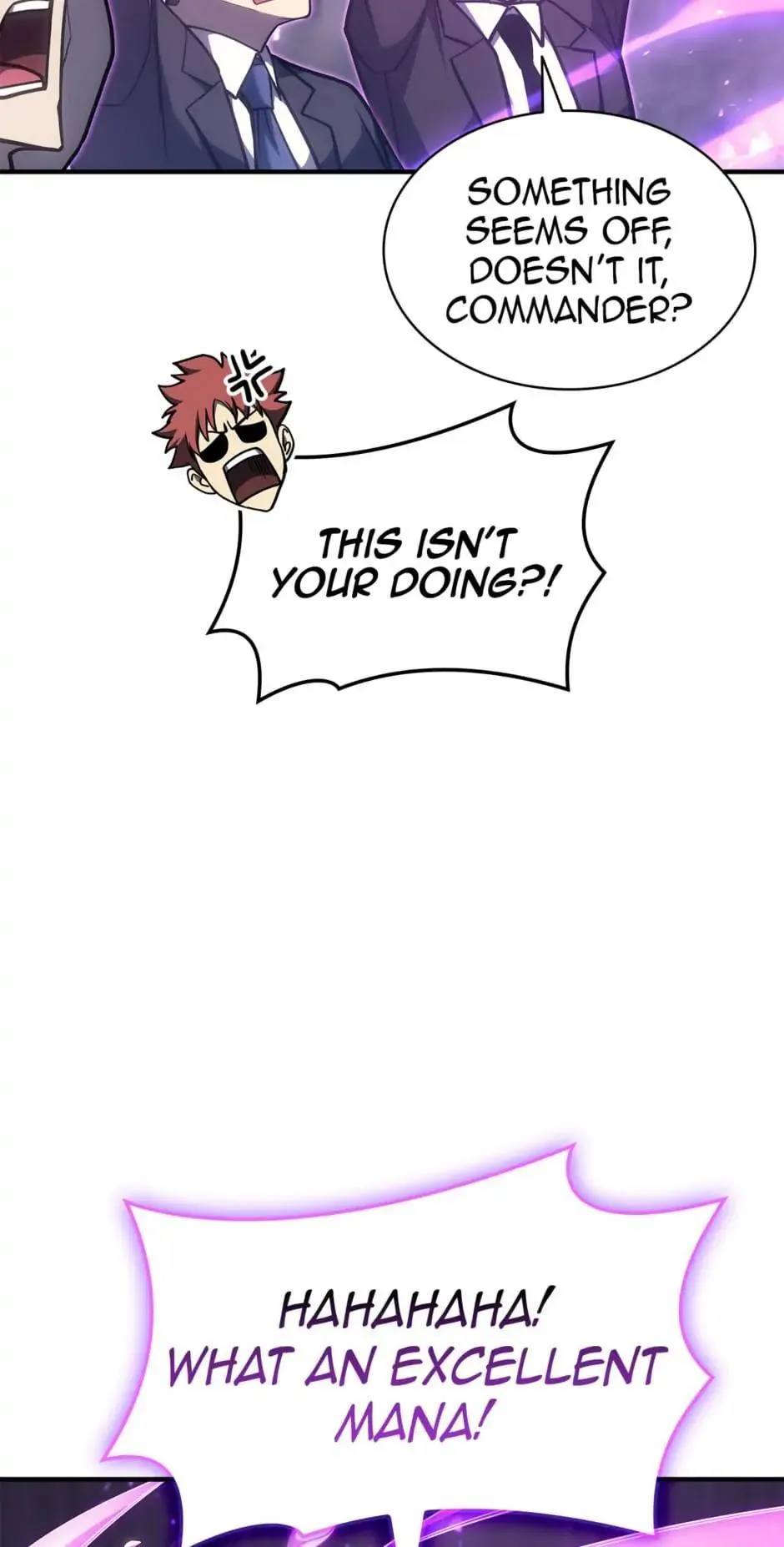 Read The Return of the Disaster-Class Hero (en) Manga Online