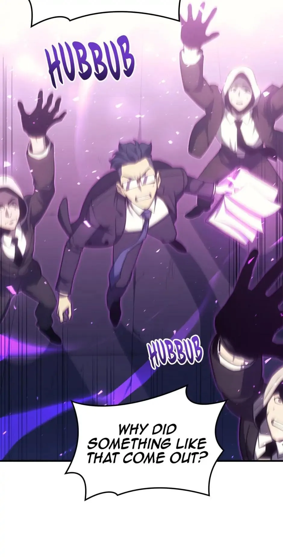 Read The Return of the Disaster-Class Hero (en) Manga Online