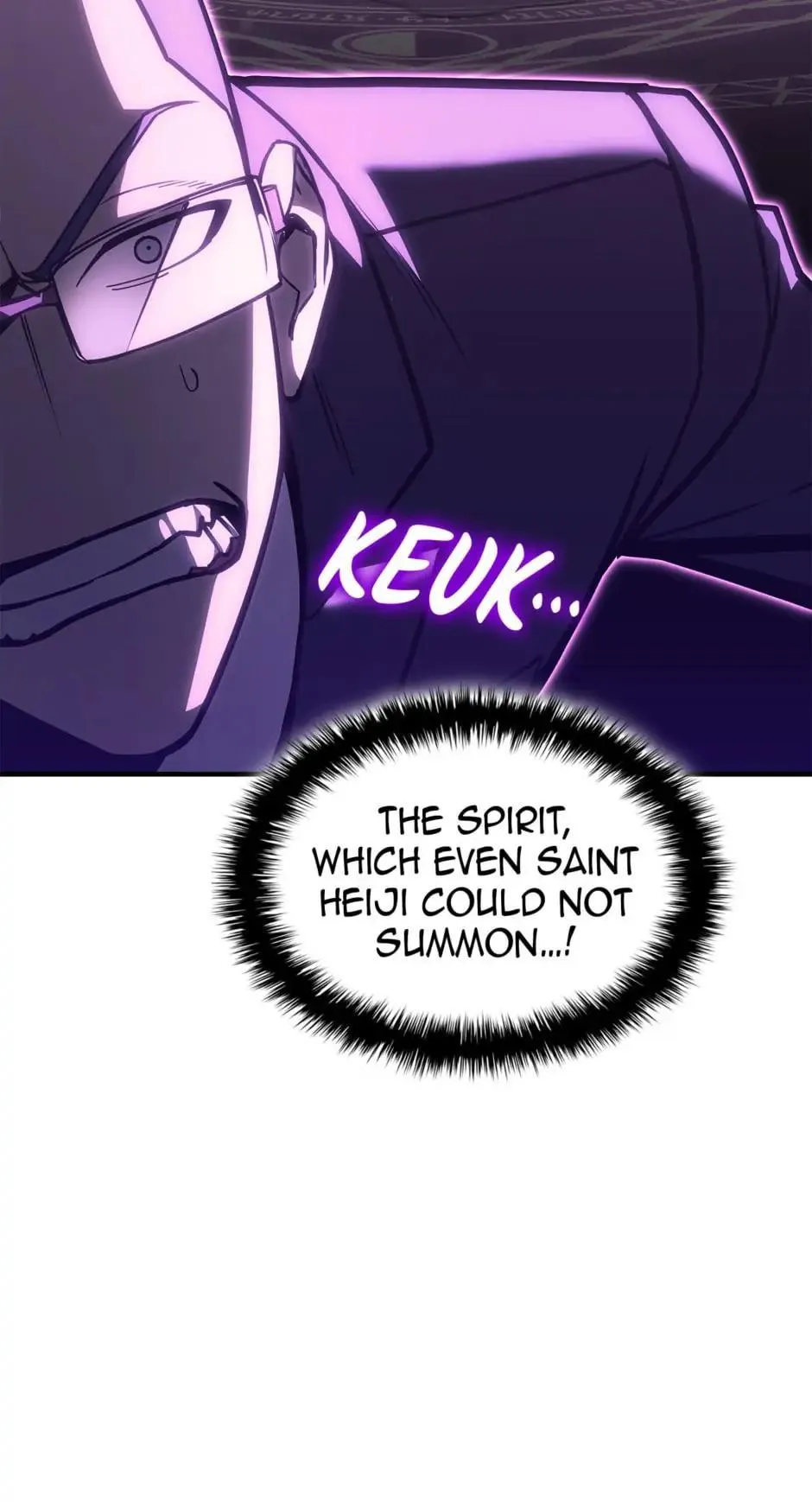 Read The Return of the Disaster-Class Hero (en) Manga Online