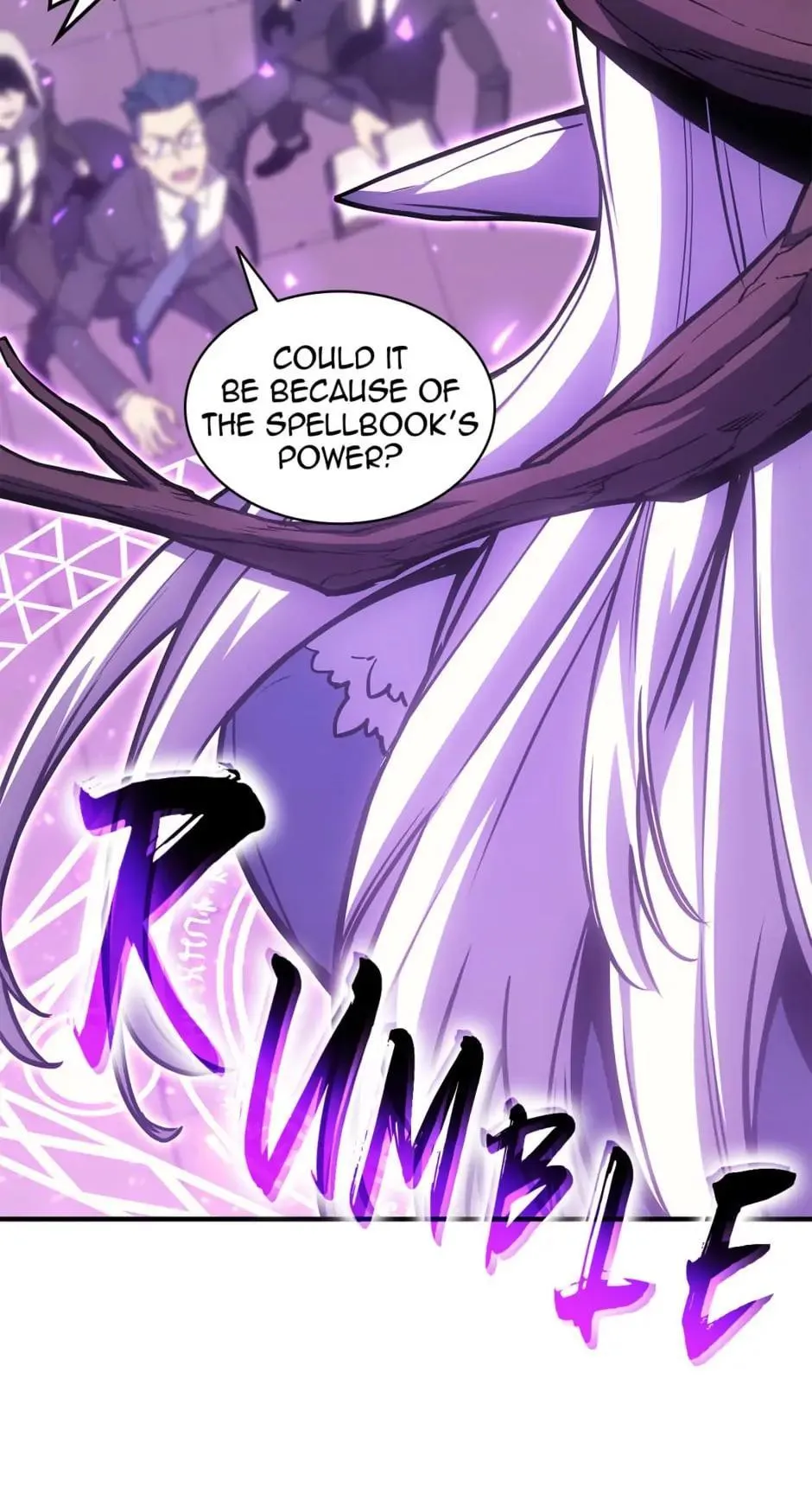 Read The Return of the Disaster-Class Hero (en) Manga Online