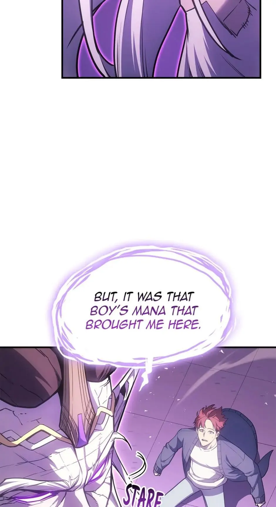 Read The Return of the Disaster-Class Hero (en) Manga Online