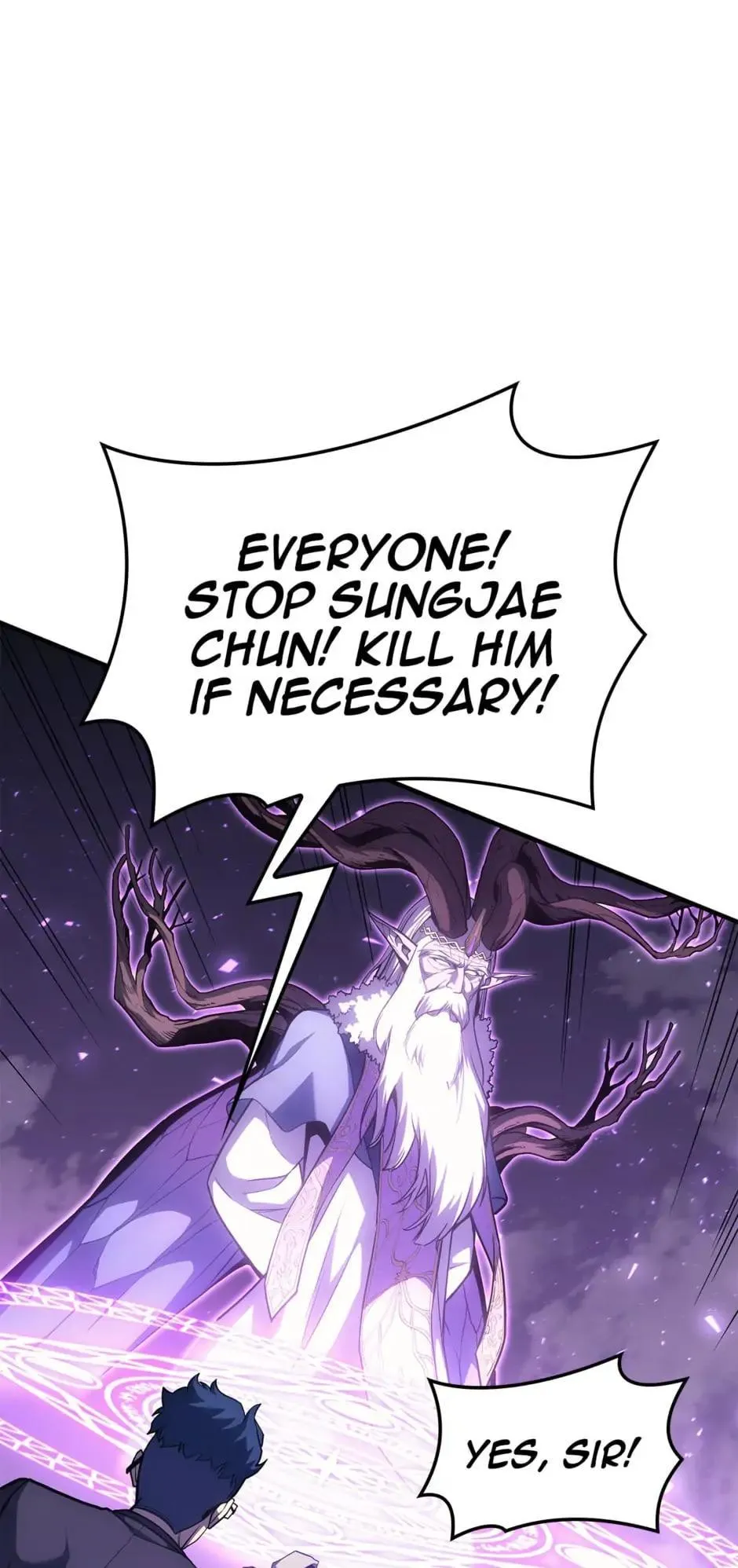 Read The Return of the Disaster-Class Hero (en) Manga Online