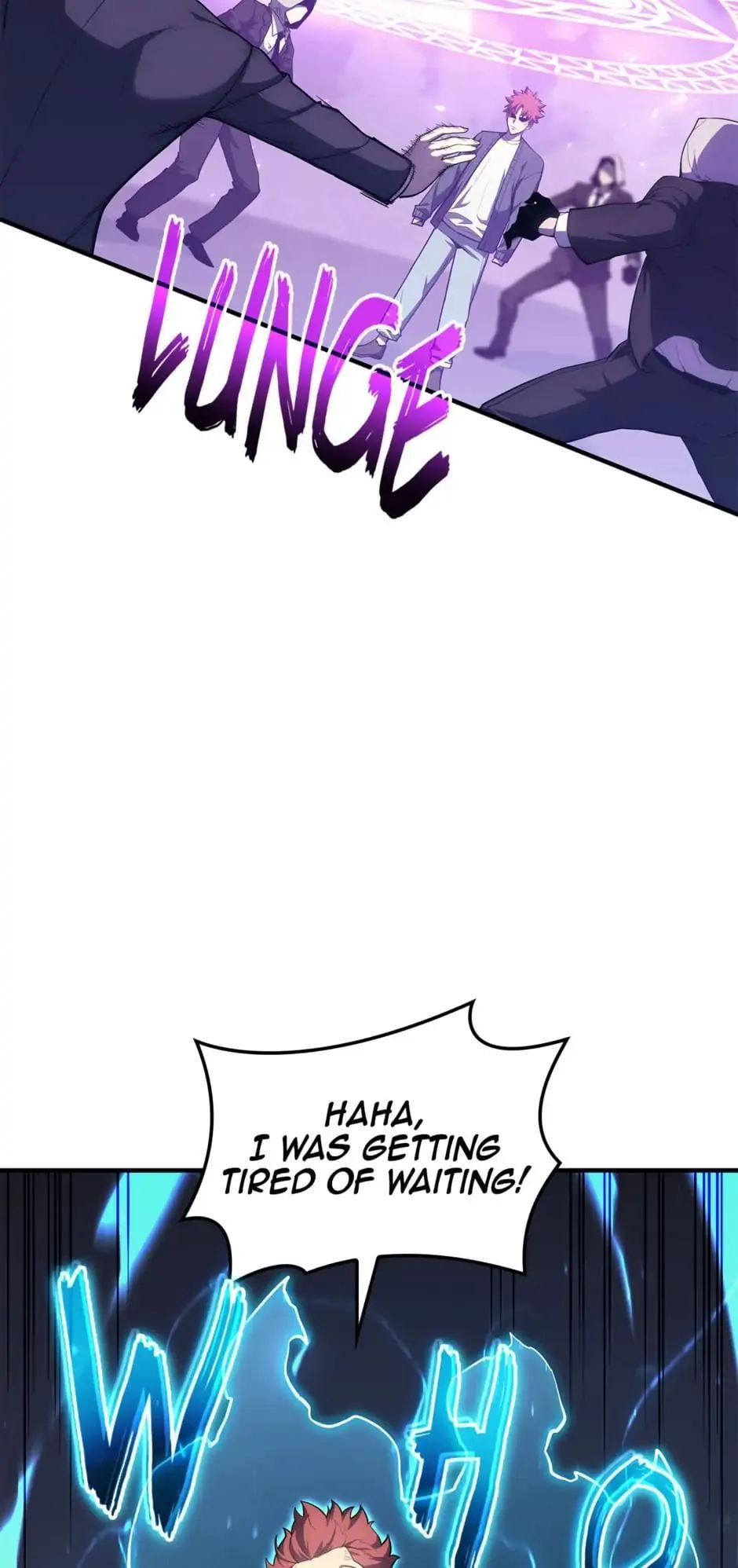 Read The Return of the Disaster-Class Hero (en) Manga Online