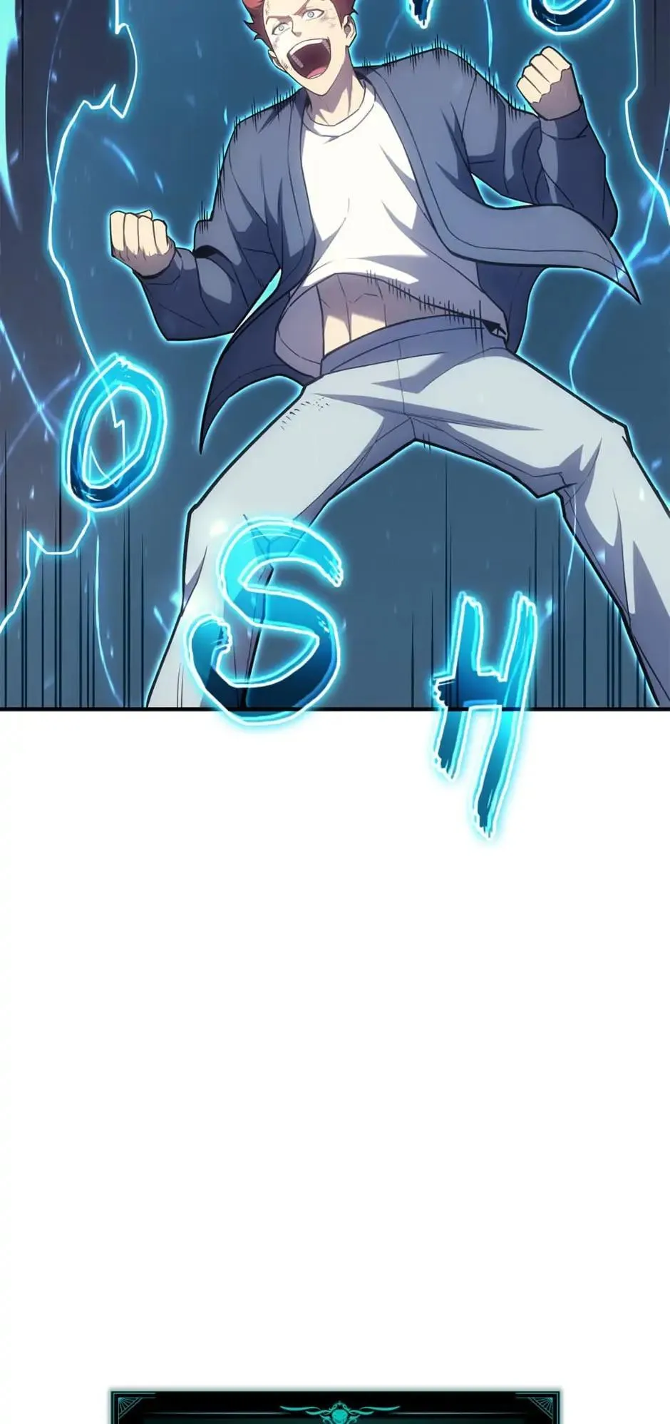 Read The Return of the Disaster-Class Hero (en) Manga Online