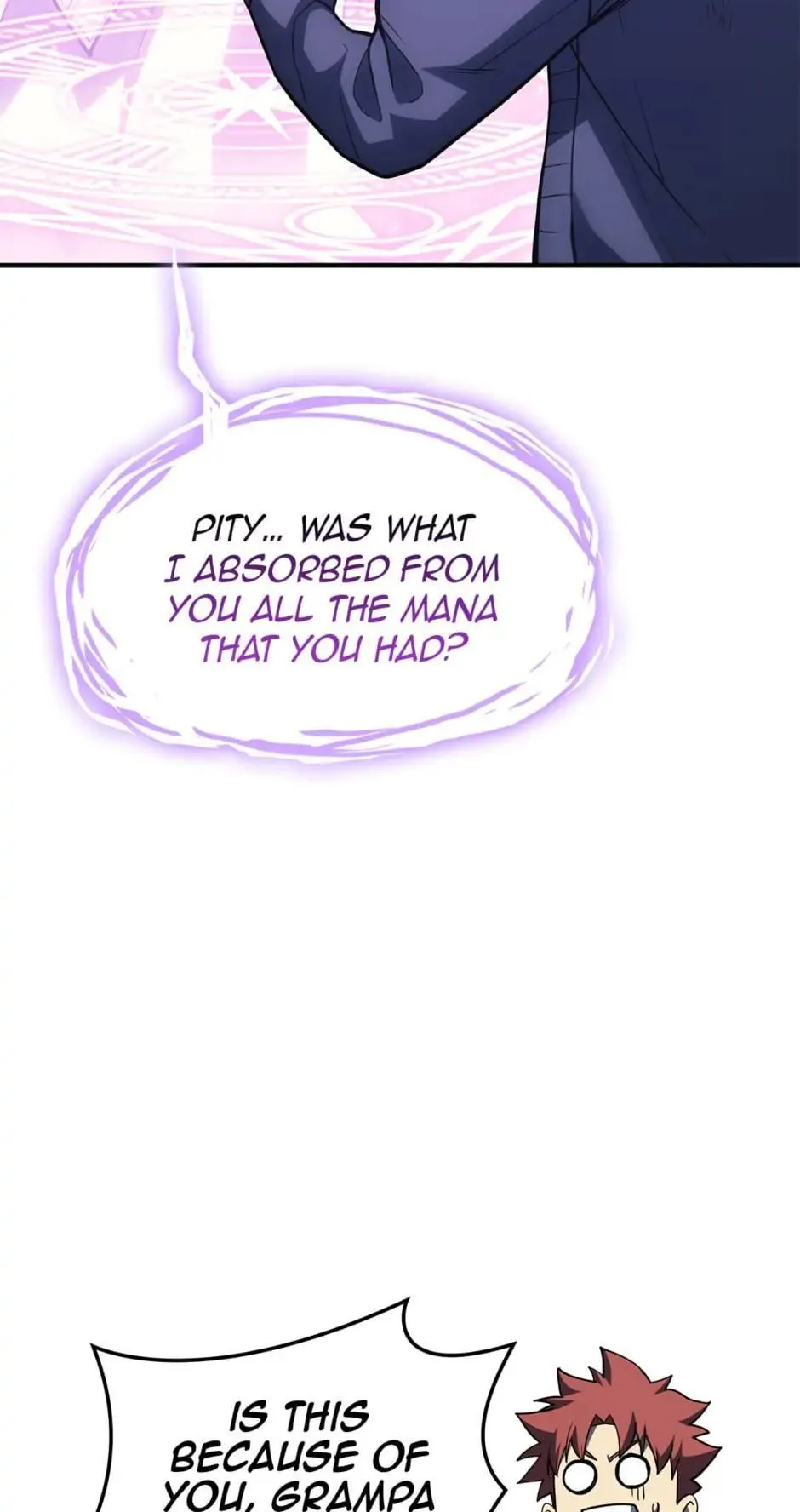 Read The Return of the Disaster-Class Hero (en) Manga Online