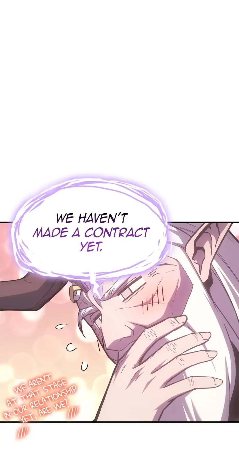 Read The Return of the Disaster-Class Hero (en) Manga Online
