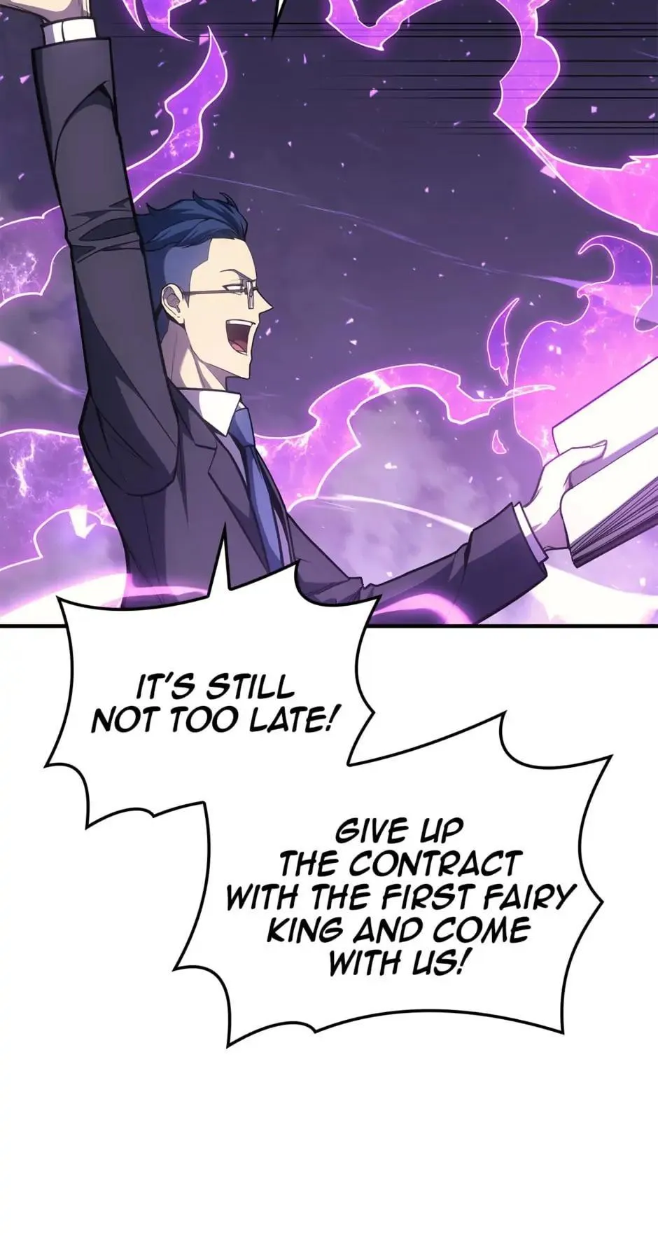 Read The Return of the Disaster-Class Hero (en) Manga Online