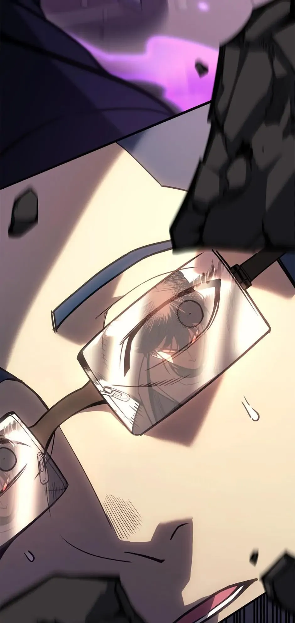 Read The Return of the Disaster-Class Hero (en) Manga Online