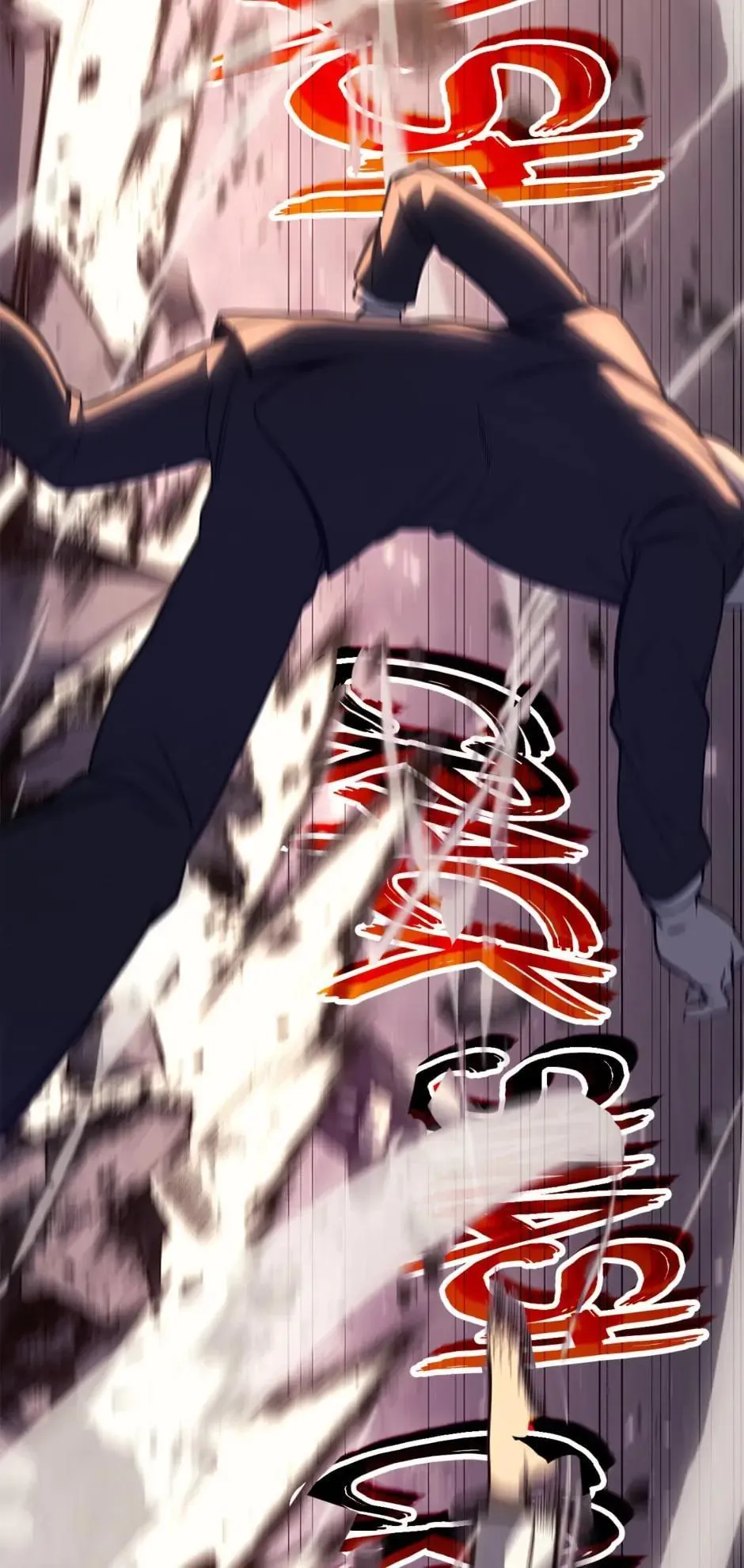 Read The Return of the Disaster-Class Hero (en) Manga Online