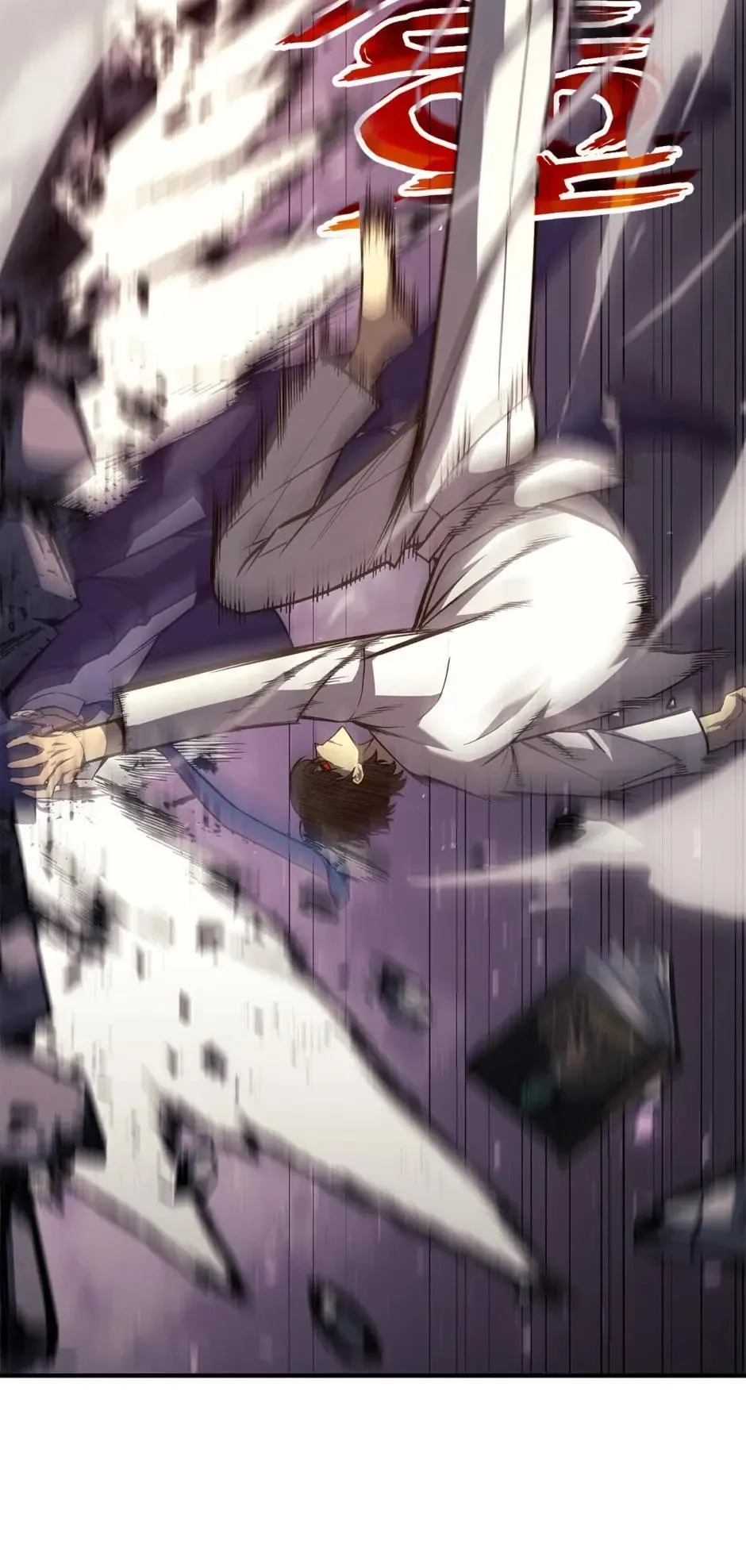 Read The Return of the Disaster-Class Hero (en) Manga Online