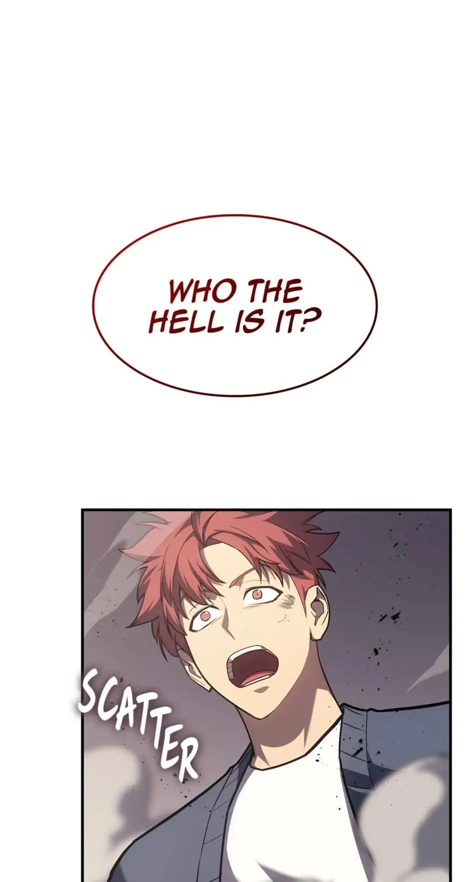 Read The Return of the Disaster-Class Hero (en) Manga Online