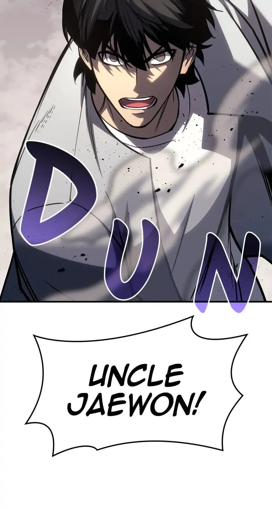 Read The Return of the Disaster-Class Hero (en) Manga Online