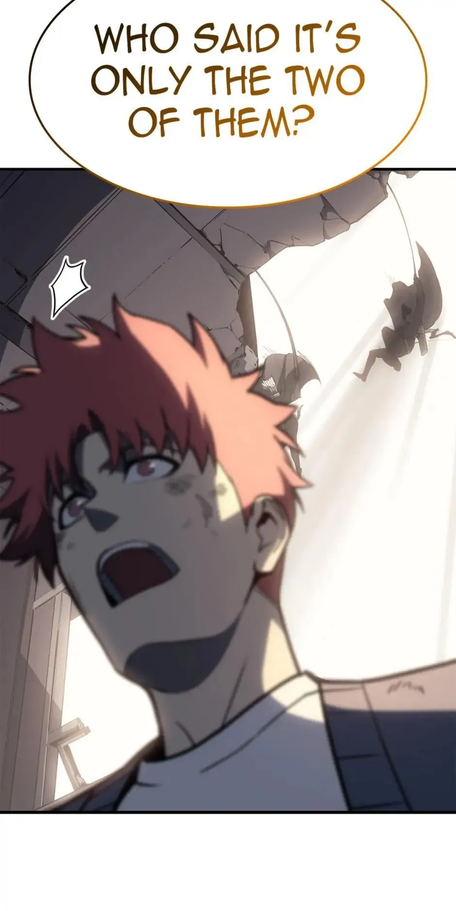 Read The Return of the Disaster-Class Hero (en) Manga Online