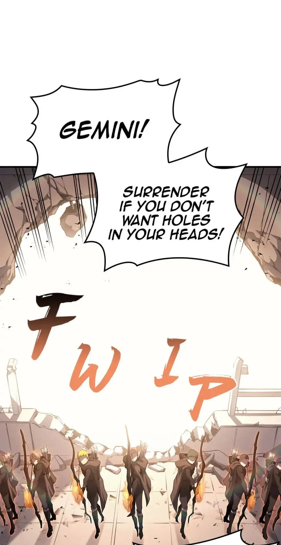 Read The Return of the Disaster-Class Hero (en) Manga Online