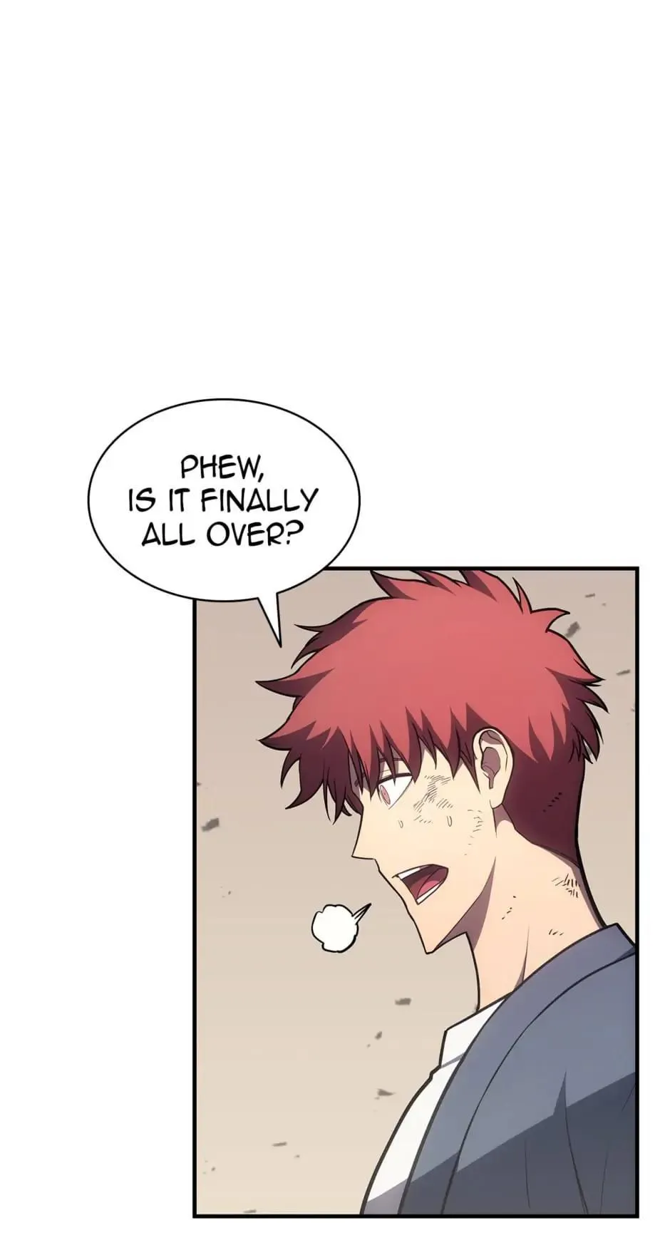 Read The Return of the Disaster-Class Hero (en) Manga Online