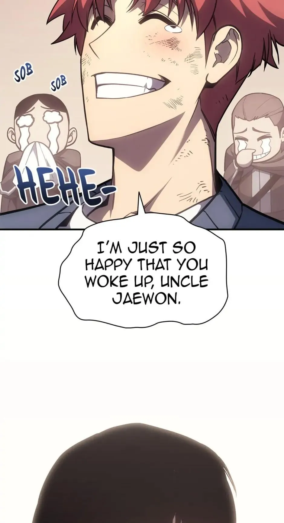 Read The Return of the Disaster-Class Hero (en) Manga Online