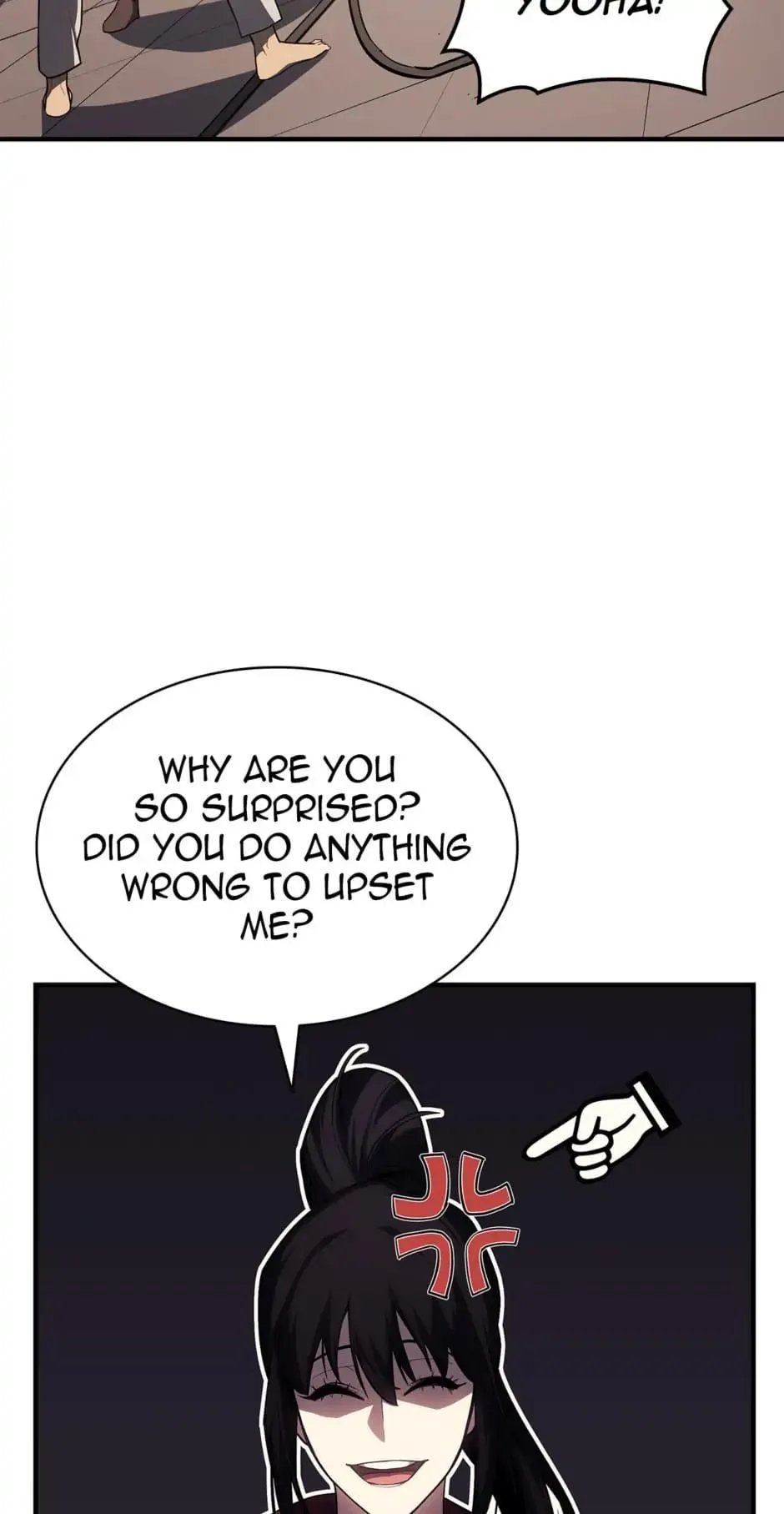 Read The Return of the Disaster-Class Hero (en) Manga Online