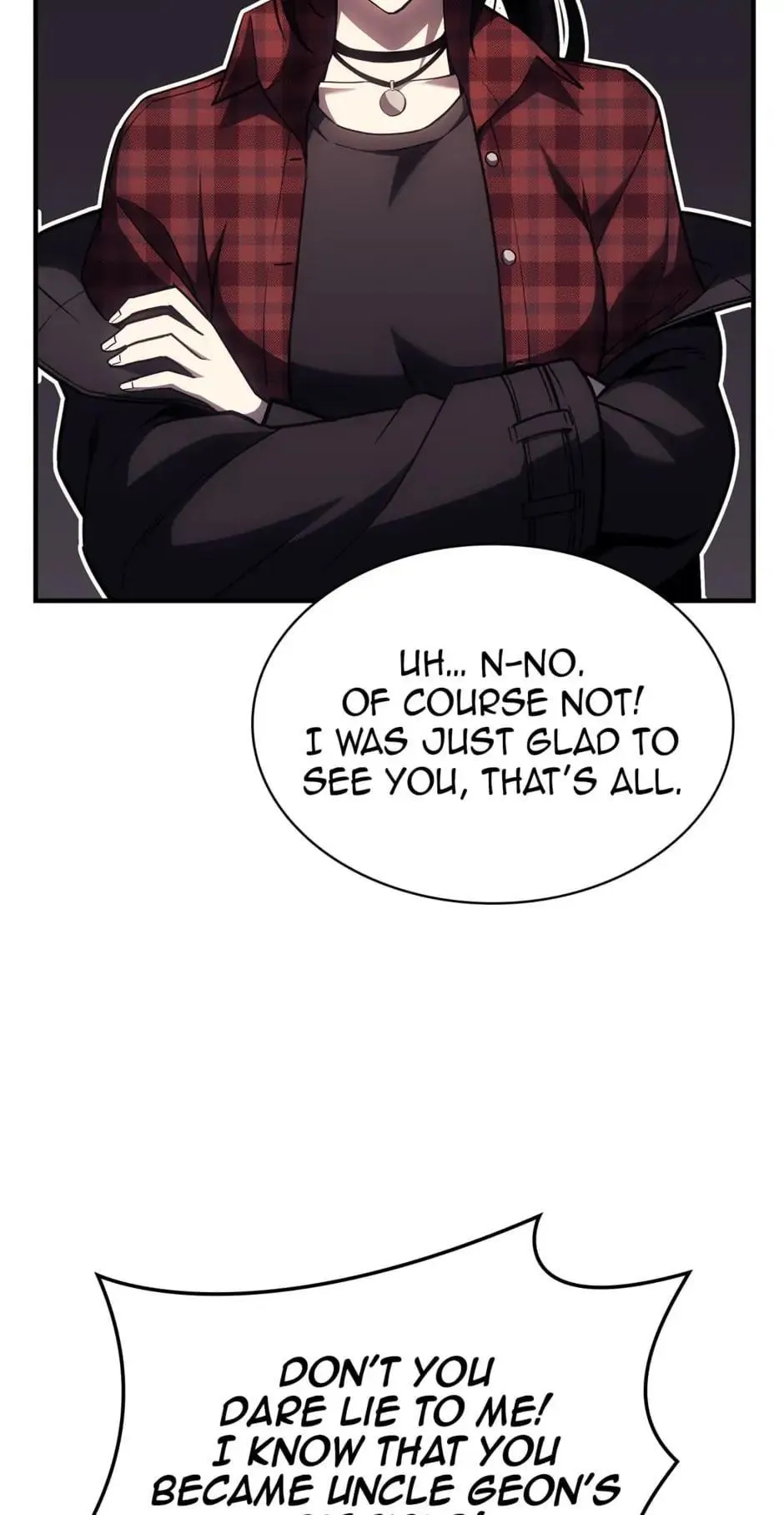 Read The Return of the Disaster-Class Hero (en) Manga Online
