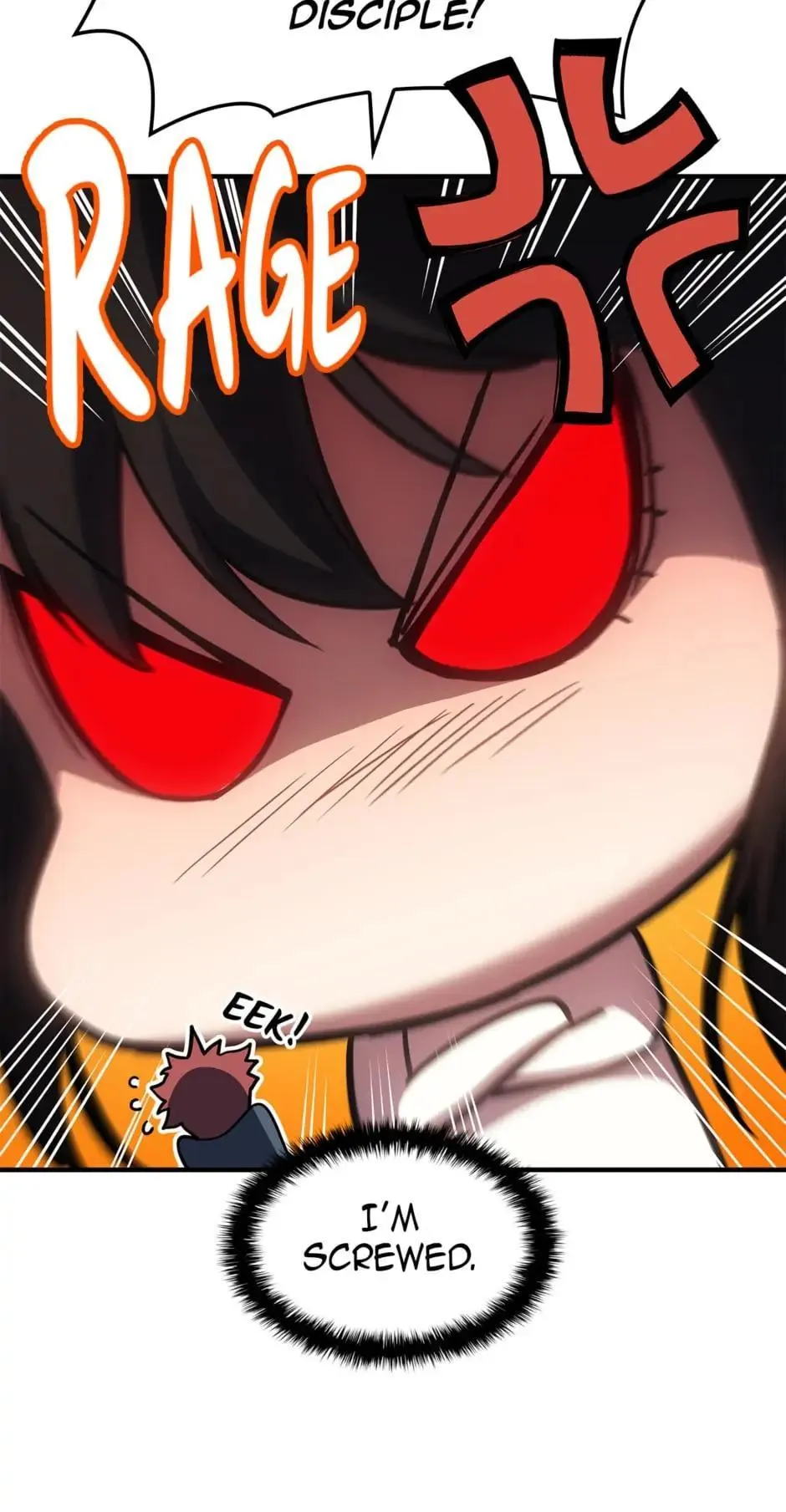Read The Return of the Disaster-Class Hero (en) Manga Online