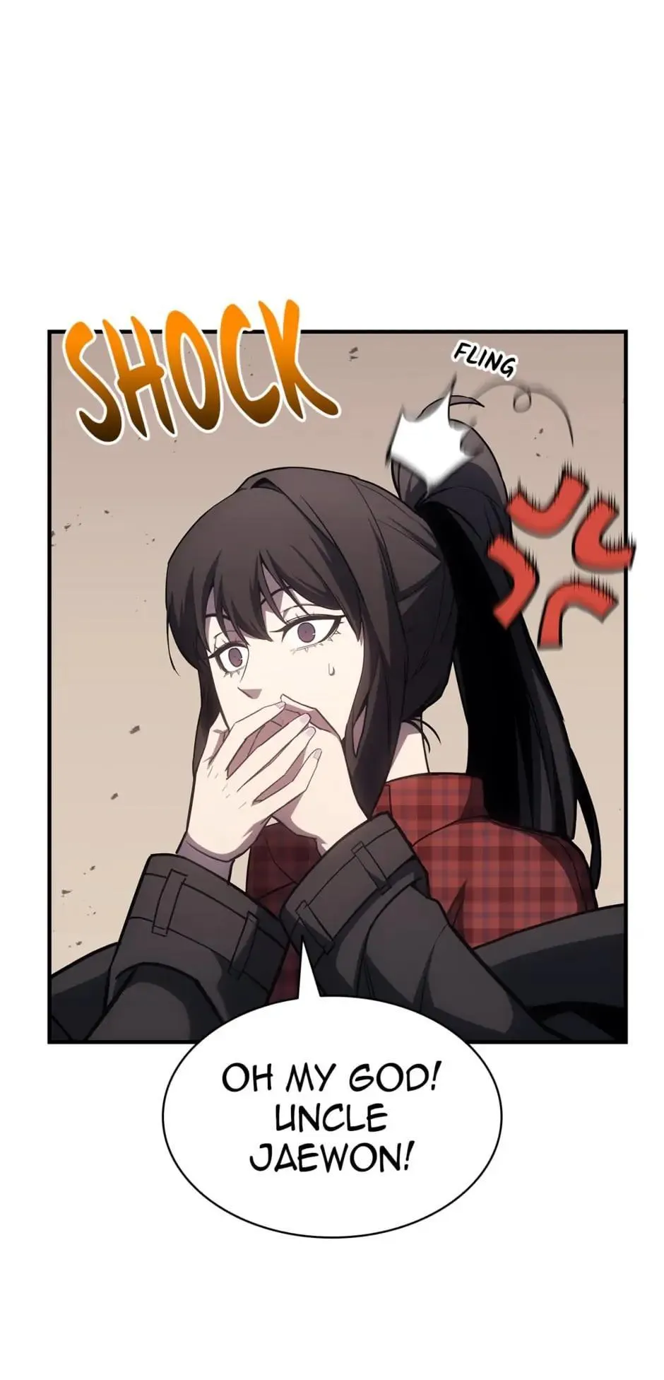 Read The Return of the Disaster-Class Hero (en) Manga Online