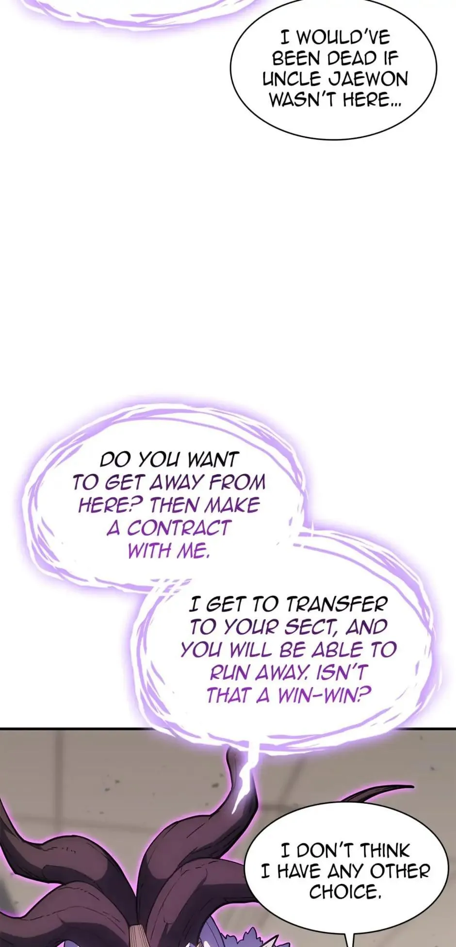 Read The Return of the Disaster-Class Hero (en) Manga Online