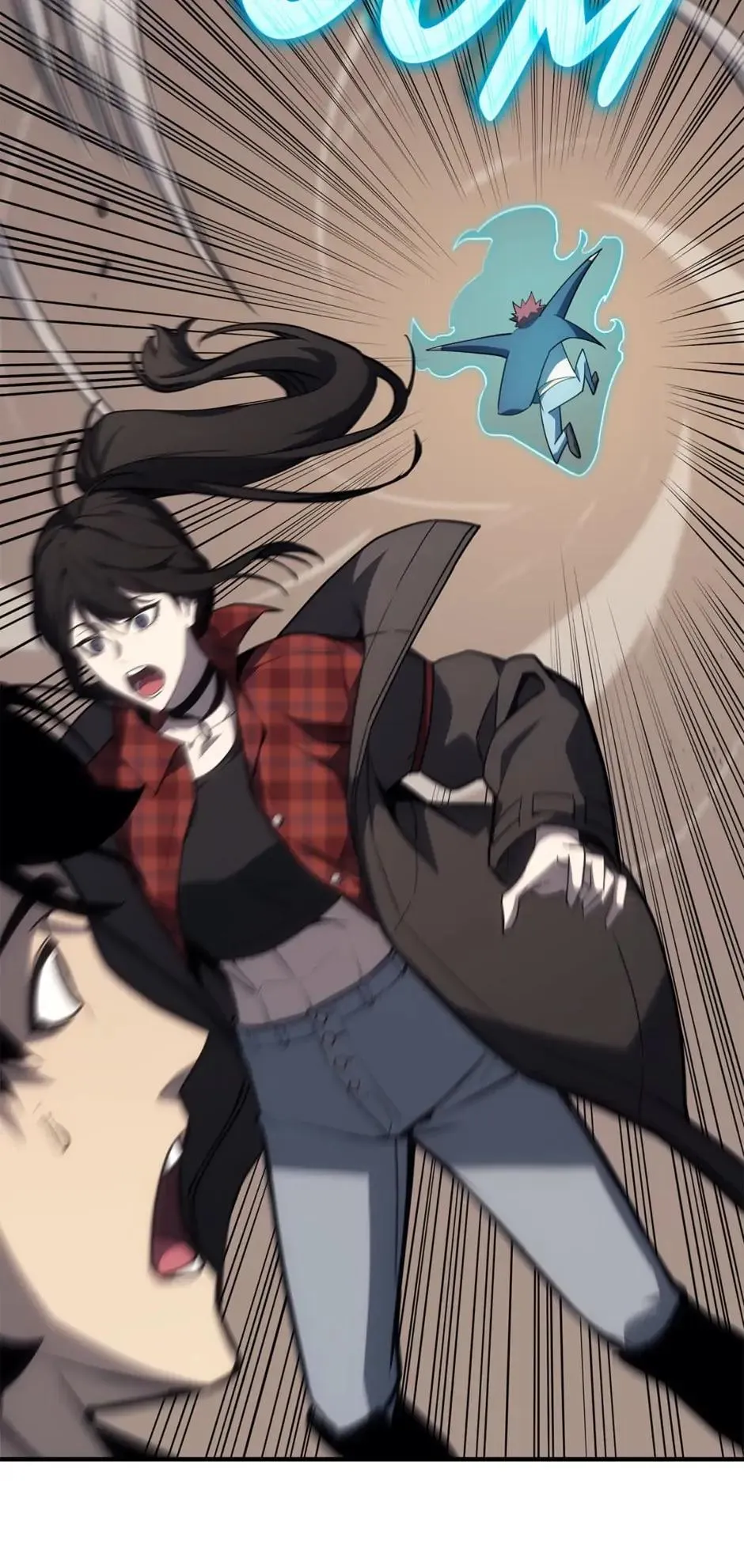 Read The Return of the Disaster-Class Hero (en) Manga Online