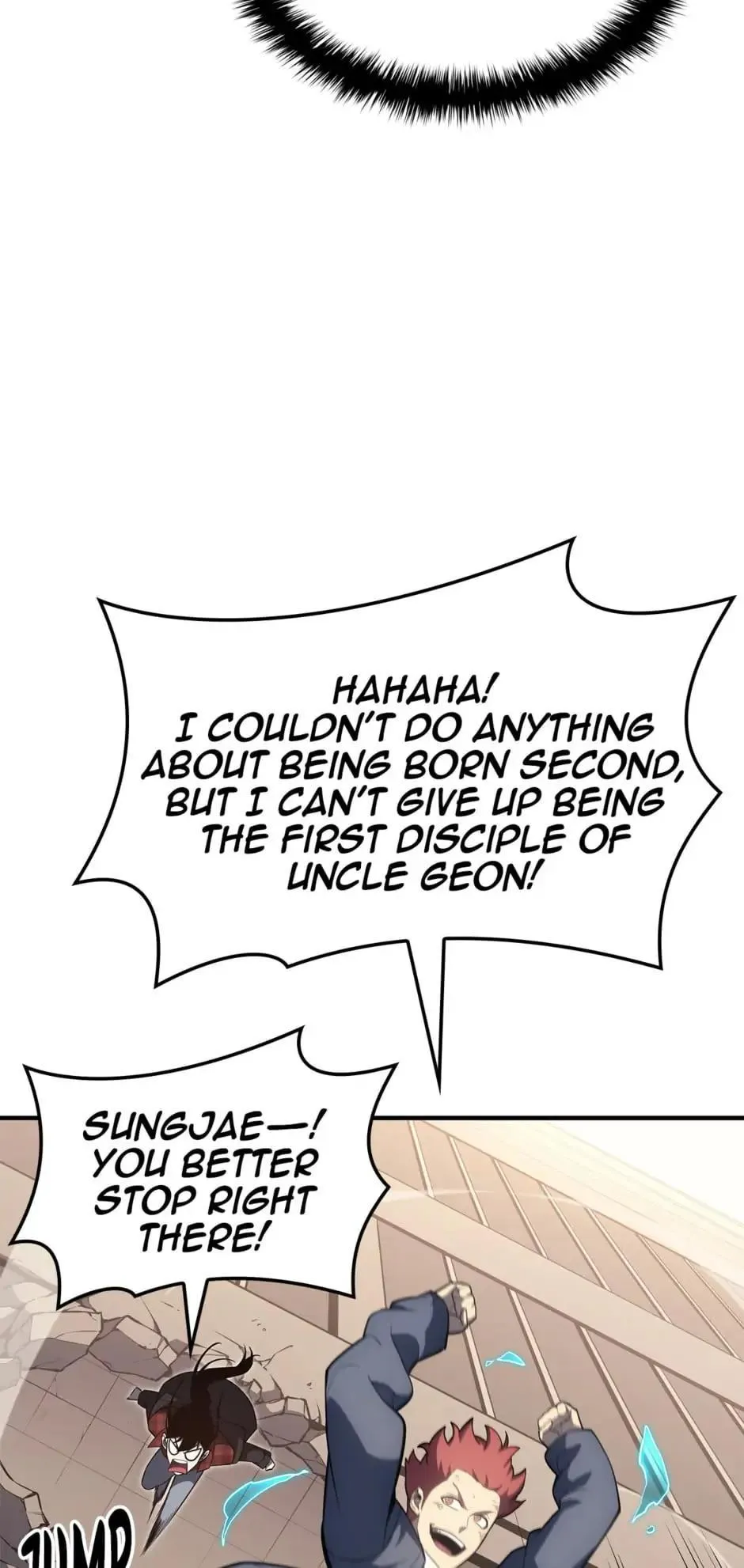 Read The Return of the Disaster-Class Hero (en) Manga Online
