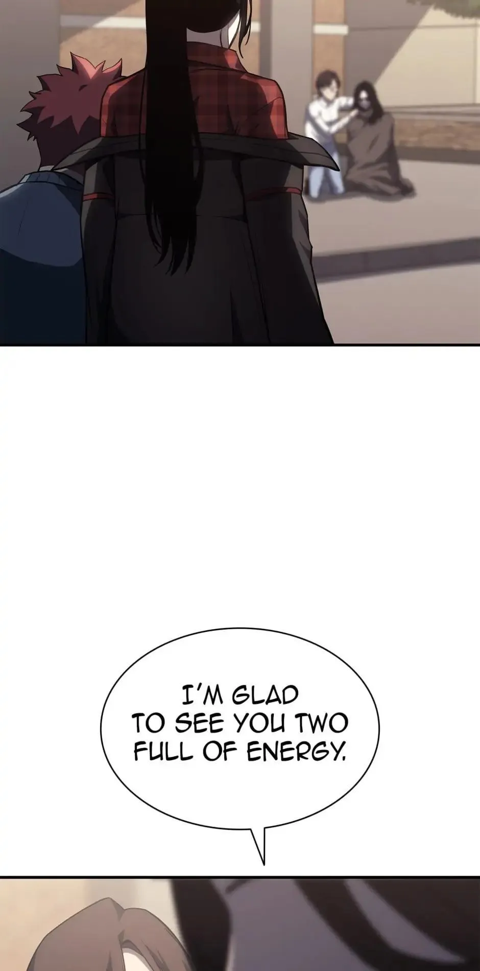 Read The Return of the Disaster-Class Hero (en) Manga Online