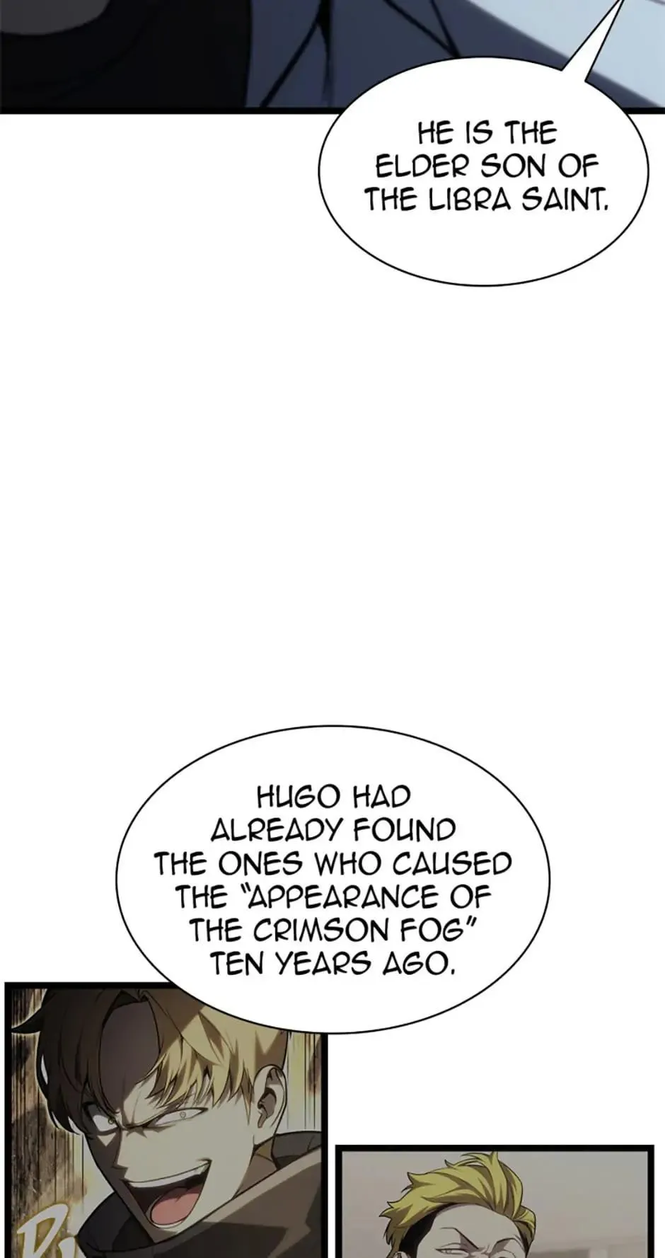 Read The Return of the Disaster-Class Hero (en) Manga Online