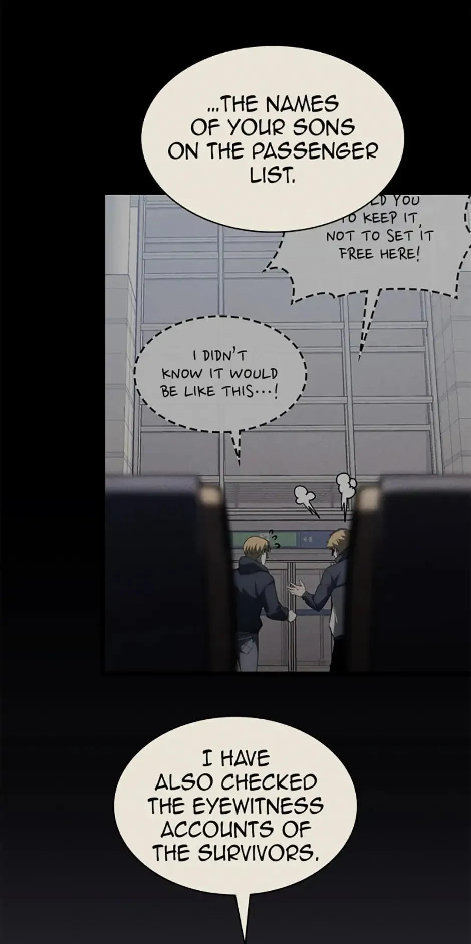 Read The Return of the Disaster-Class Hero (en) Manga Online