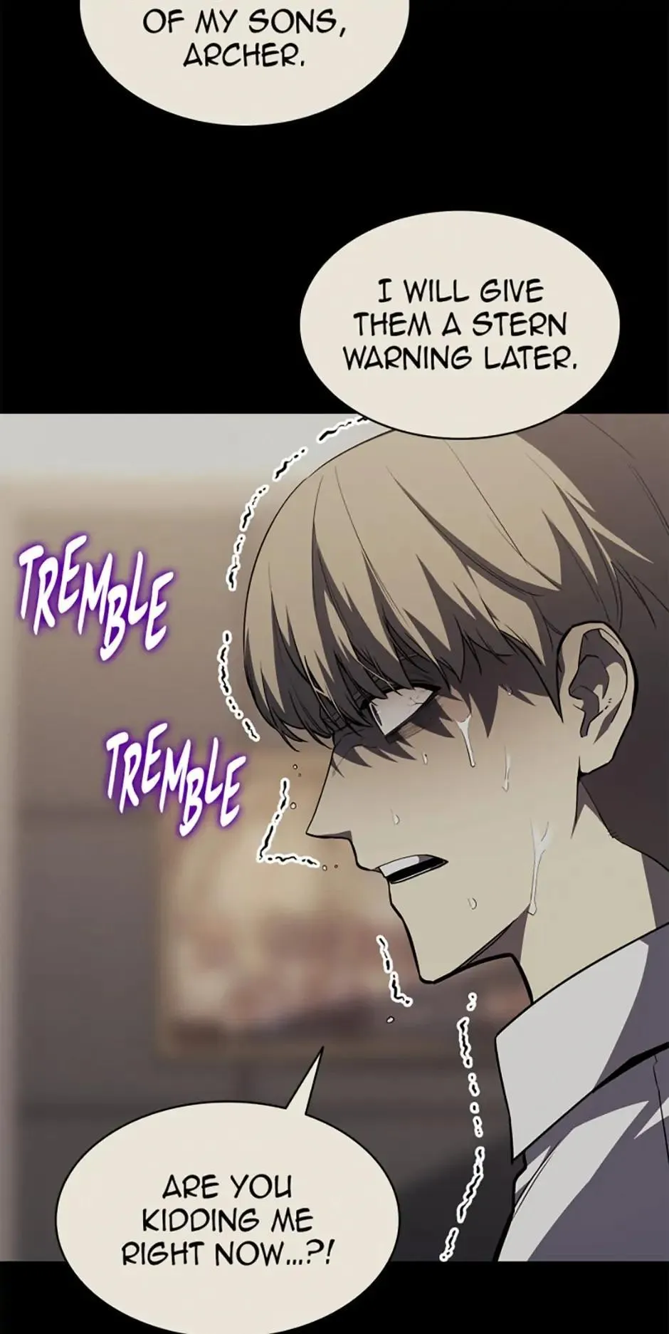Read The Return of the Disaster-Class Hero (en) Manga Online