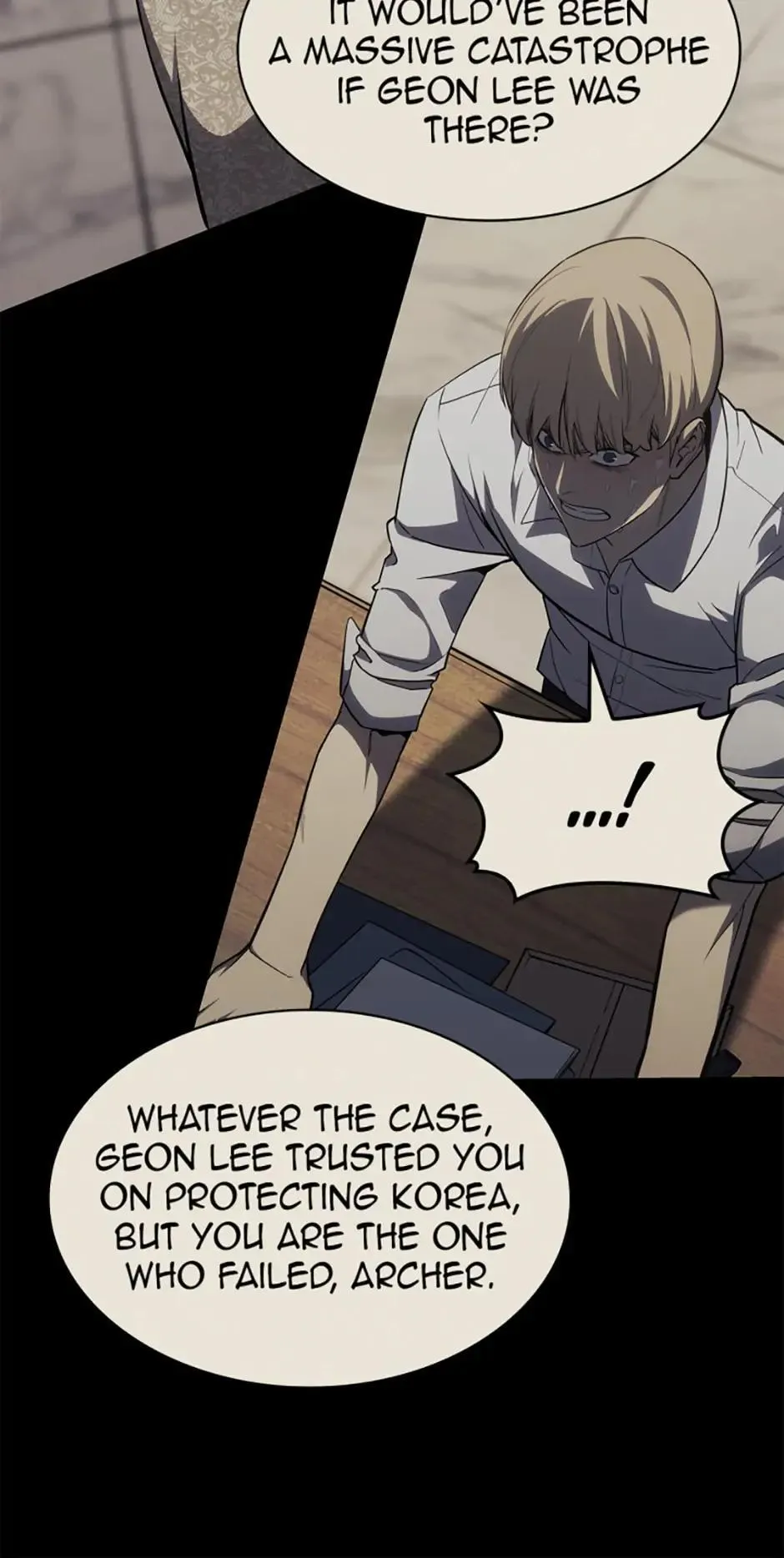 Read The Return of the Disaster-Class Hero (en) Manga Online