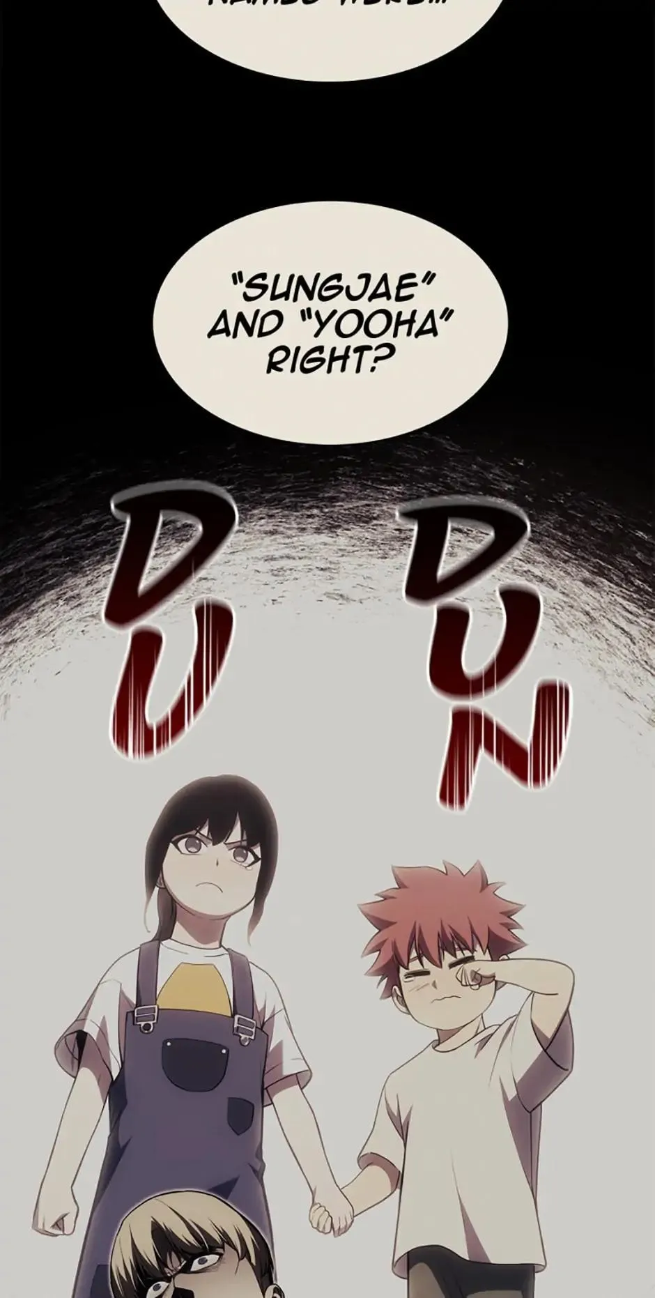 Read The Return of the Disaster-Class Hero (en) Manga Online