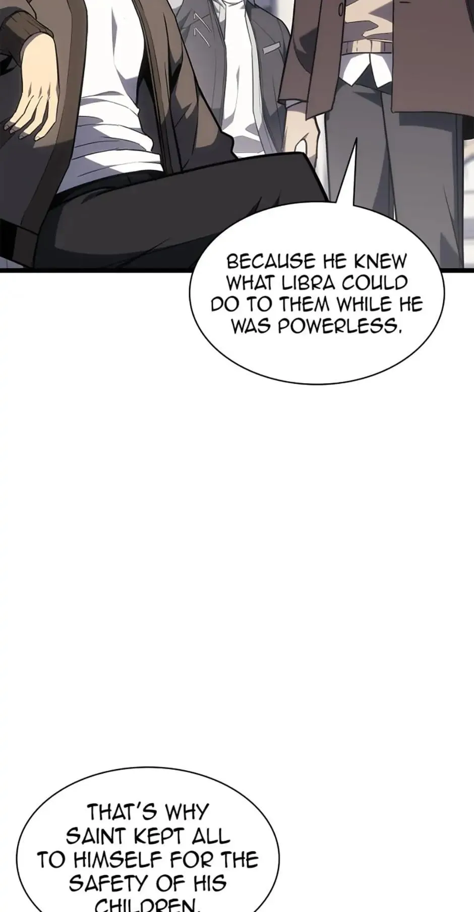 Read The Return of the Disaster-Class Hero (en) Manga Online