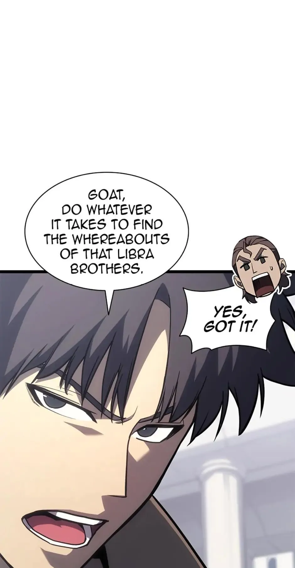 Read The Return of the Disaster-Class Hero (en) Manga Online
