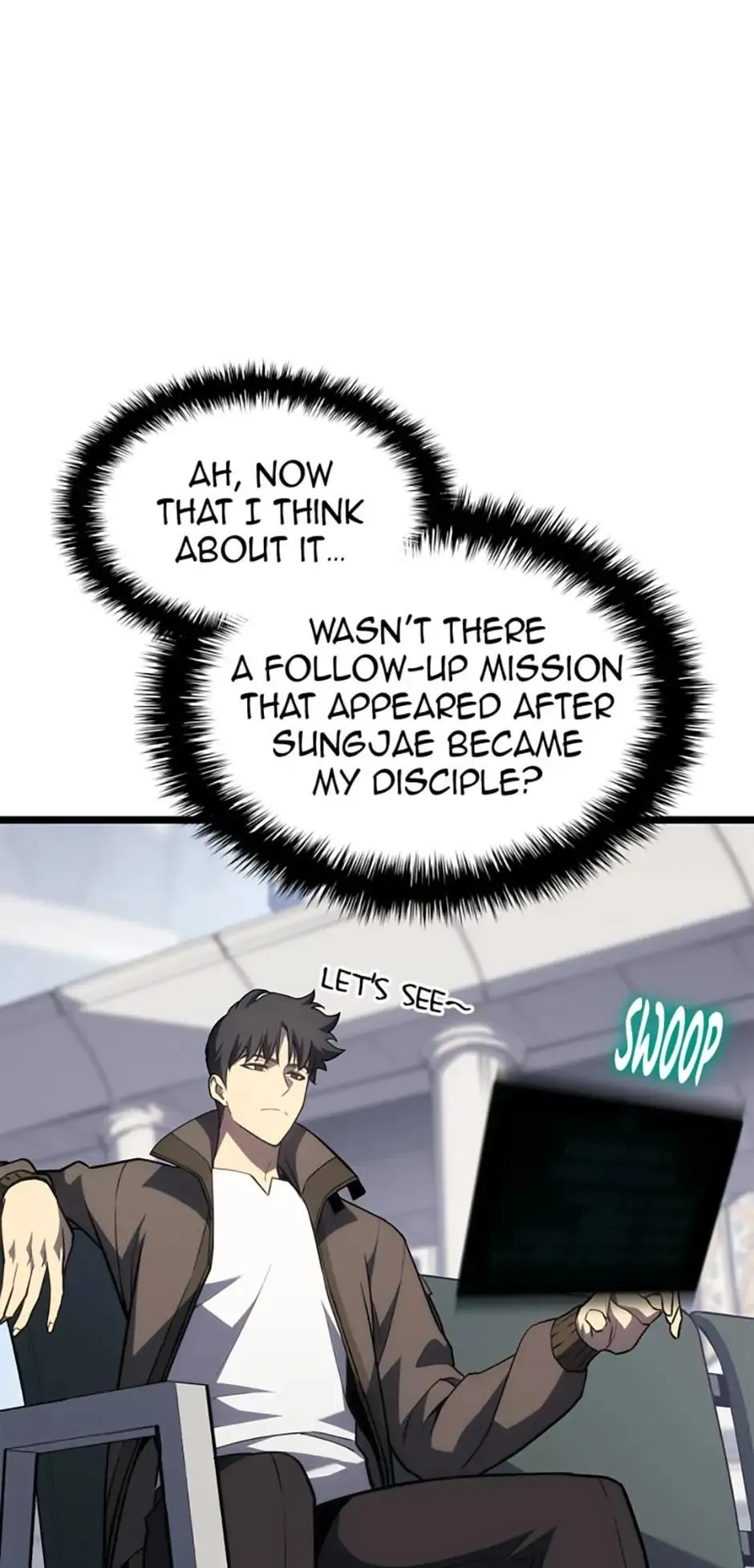 Read The Return of the Disaster-Class Hero (en) Manga Online