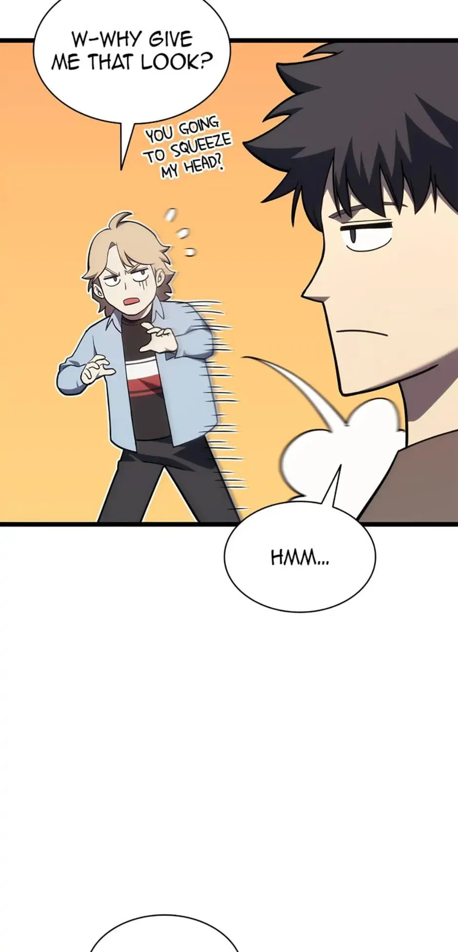 Read The Return of the Disaster-Class Hero (en) Manga Online